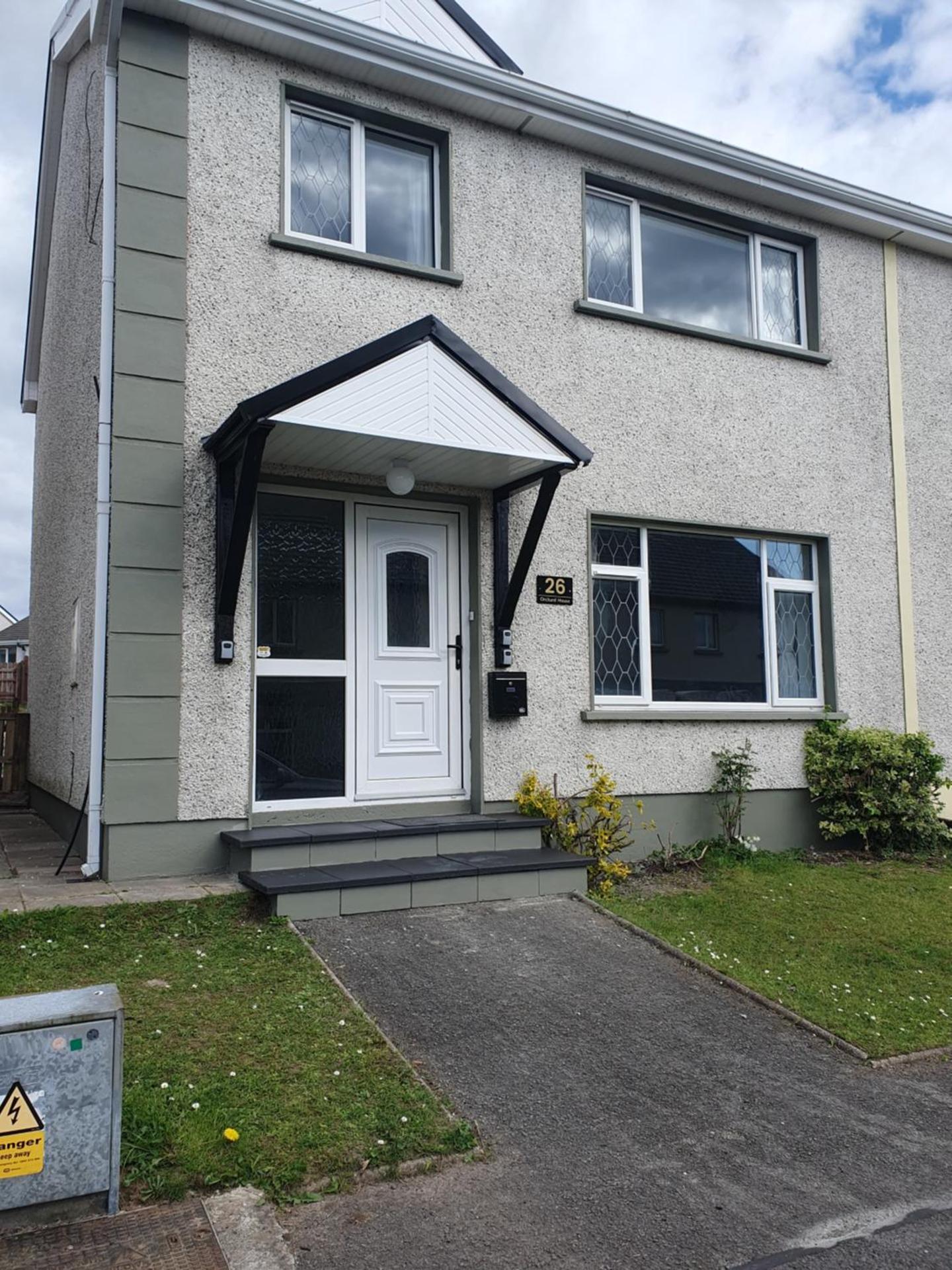 26 Orchard House, Donegal town, F94WOH7