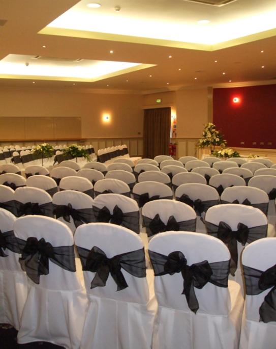 Banquet/Function facilities