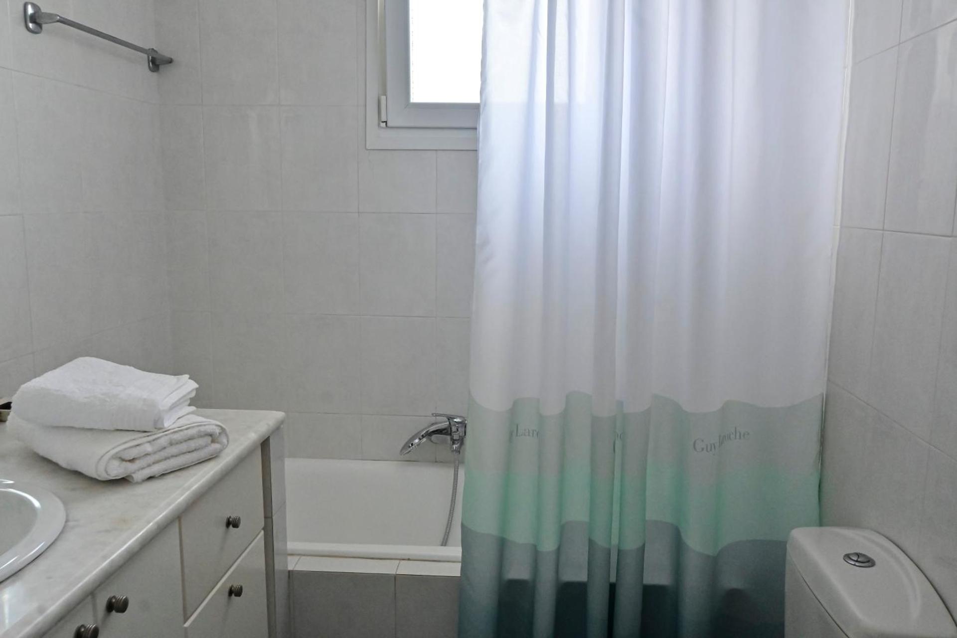 Magdalena Cozy Apartment