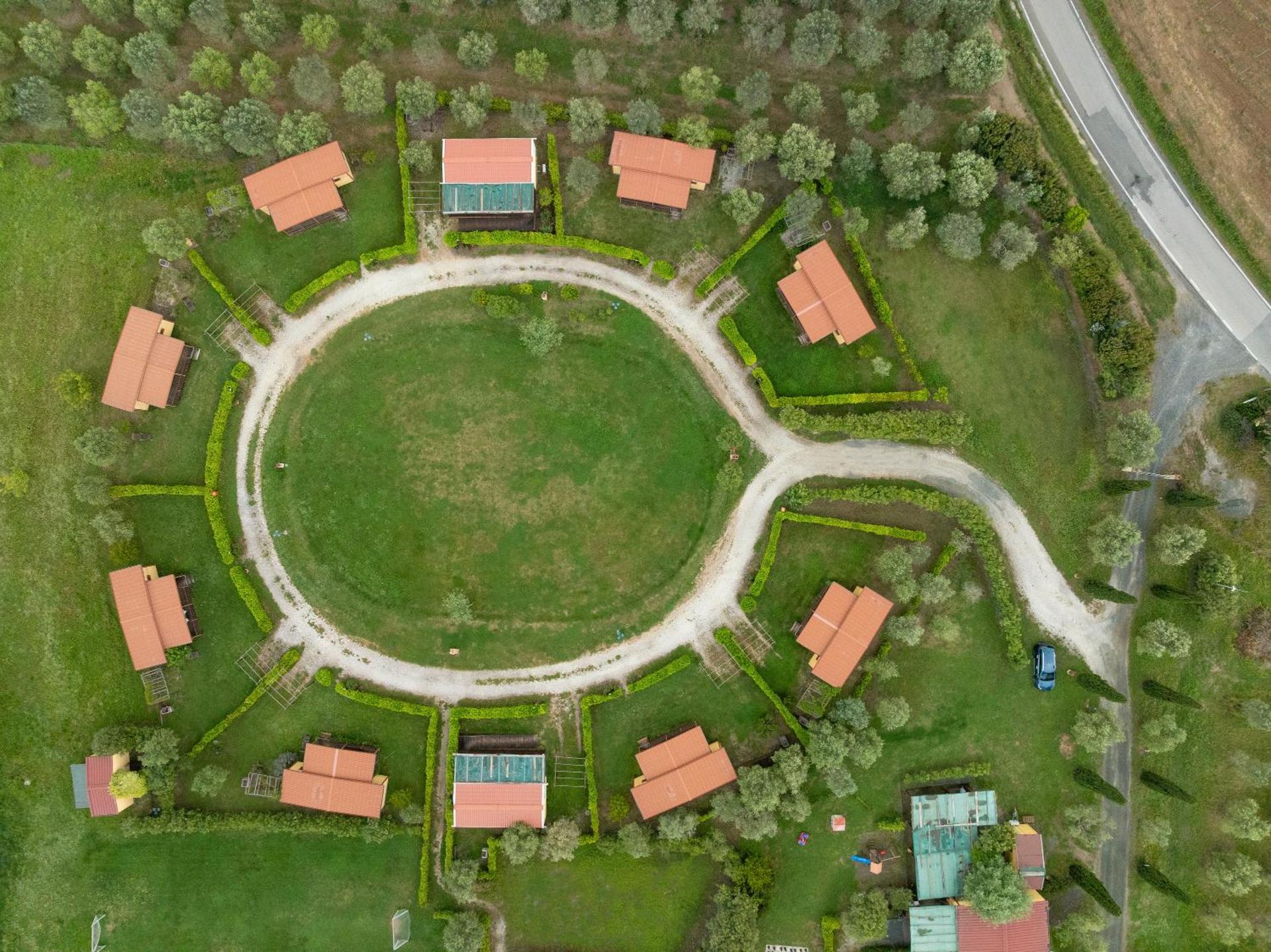 Agriturismo Nonna Stella