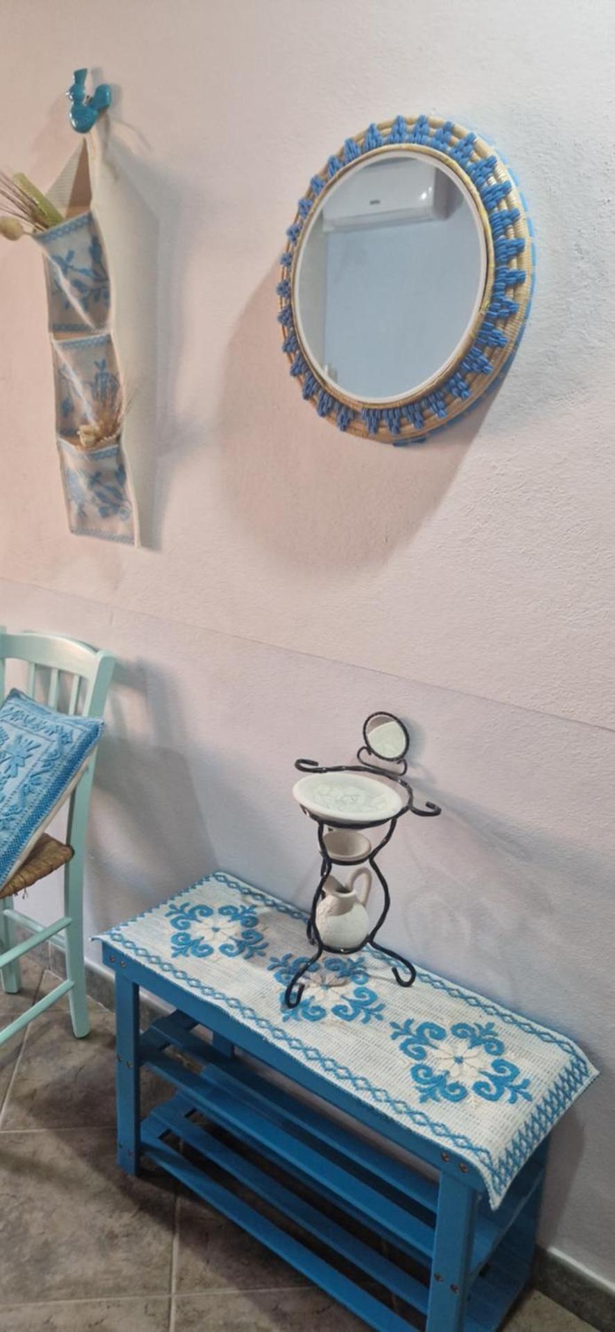 Casa Susanna Rural Sardinia