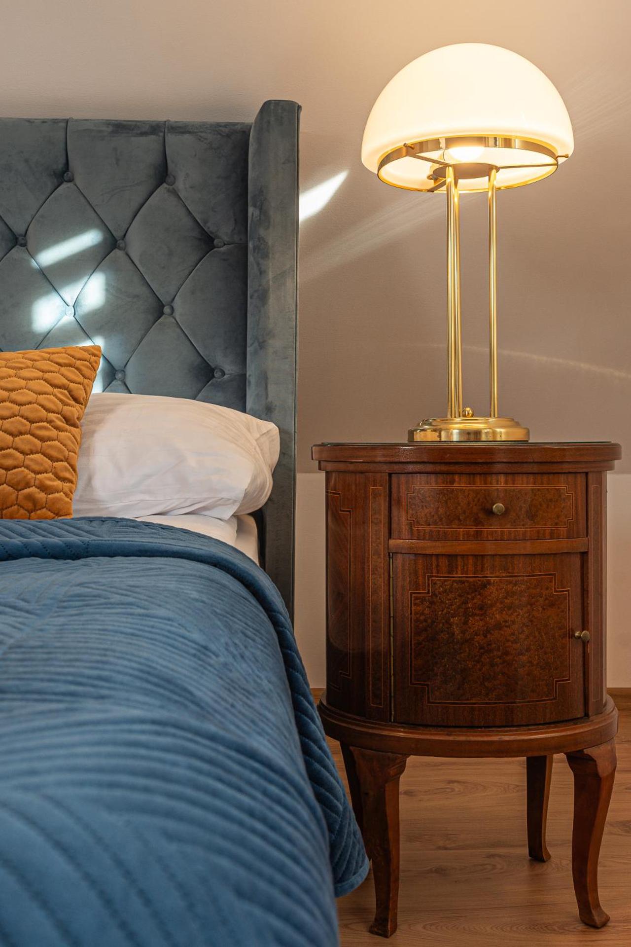 Apartament Bella Casa