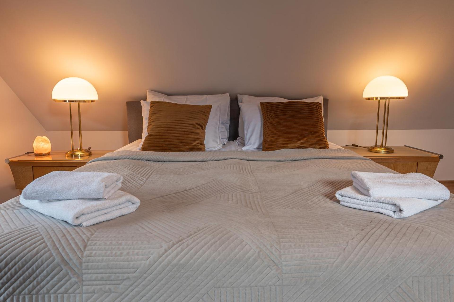 Apartament Bella Casa