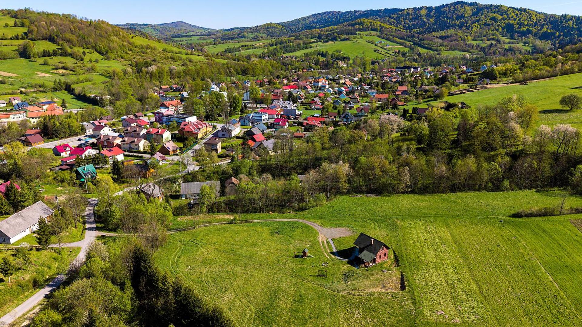 Domek Na Starej Cegielni