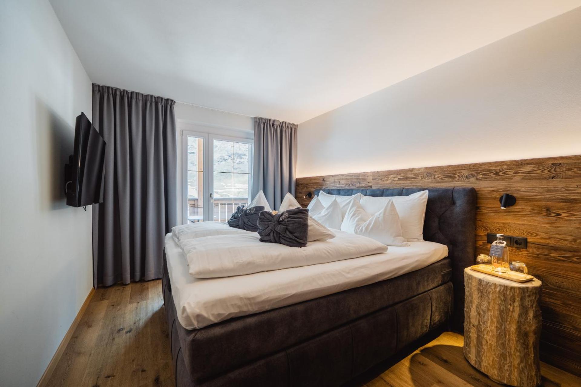 Montresor Hotel Pfeldererhof