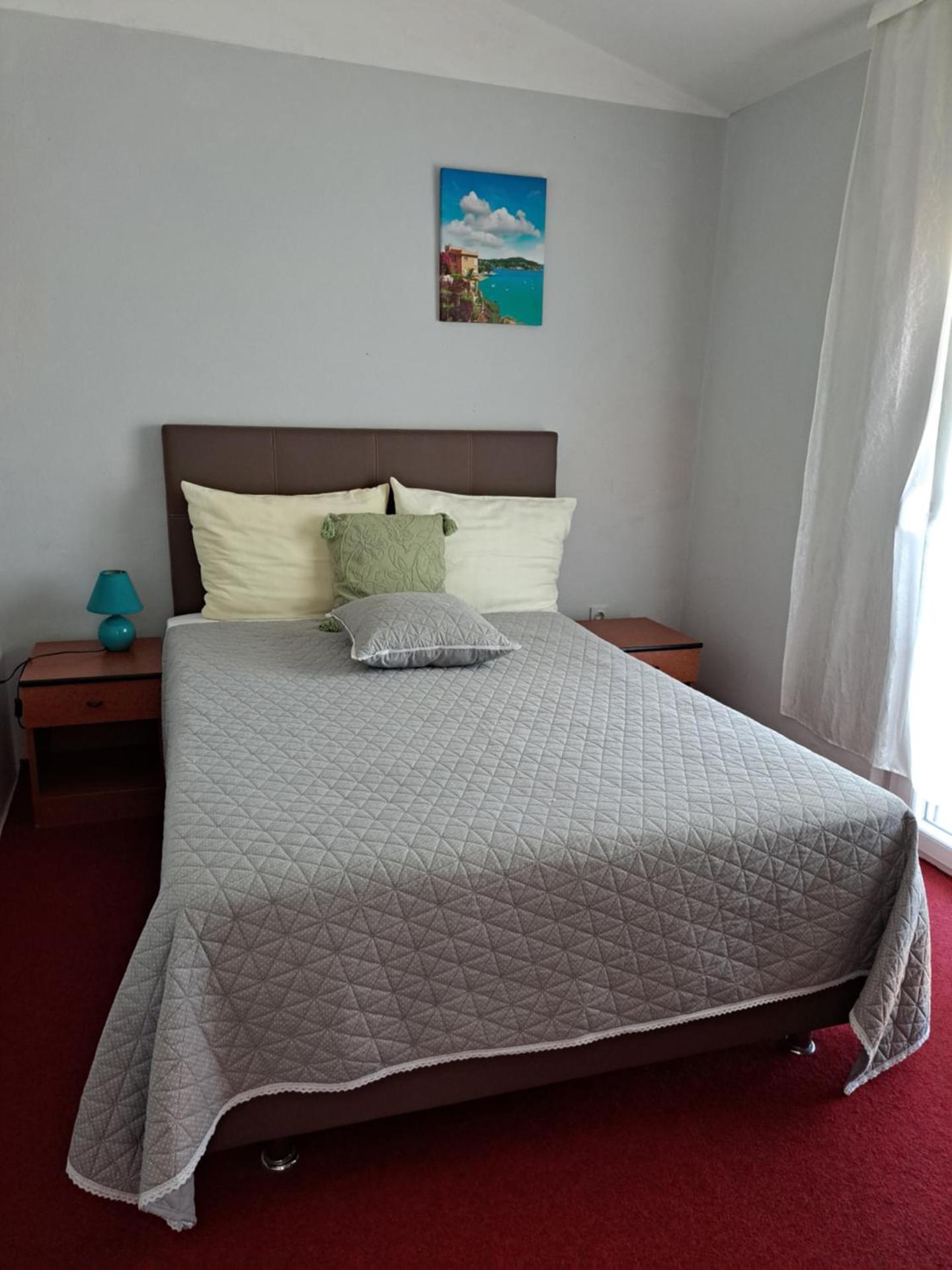 Apartmani Svitlana