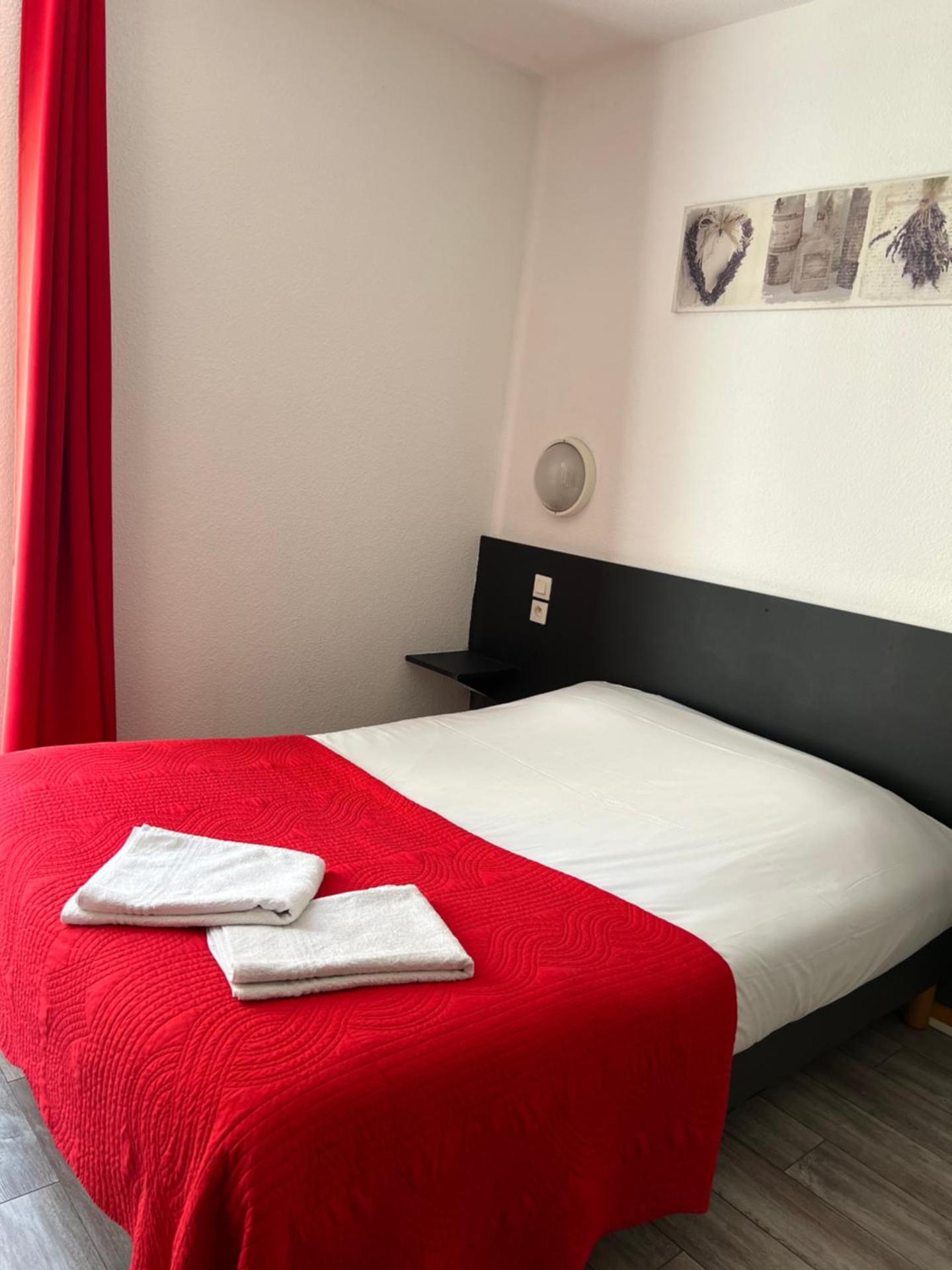 Théâtre Hôtel Chambéry