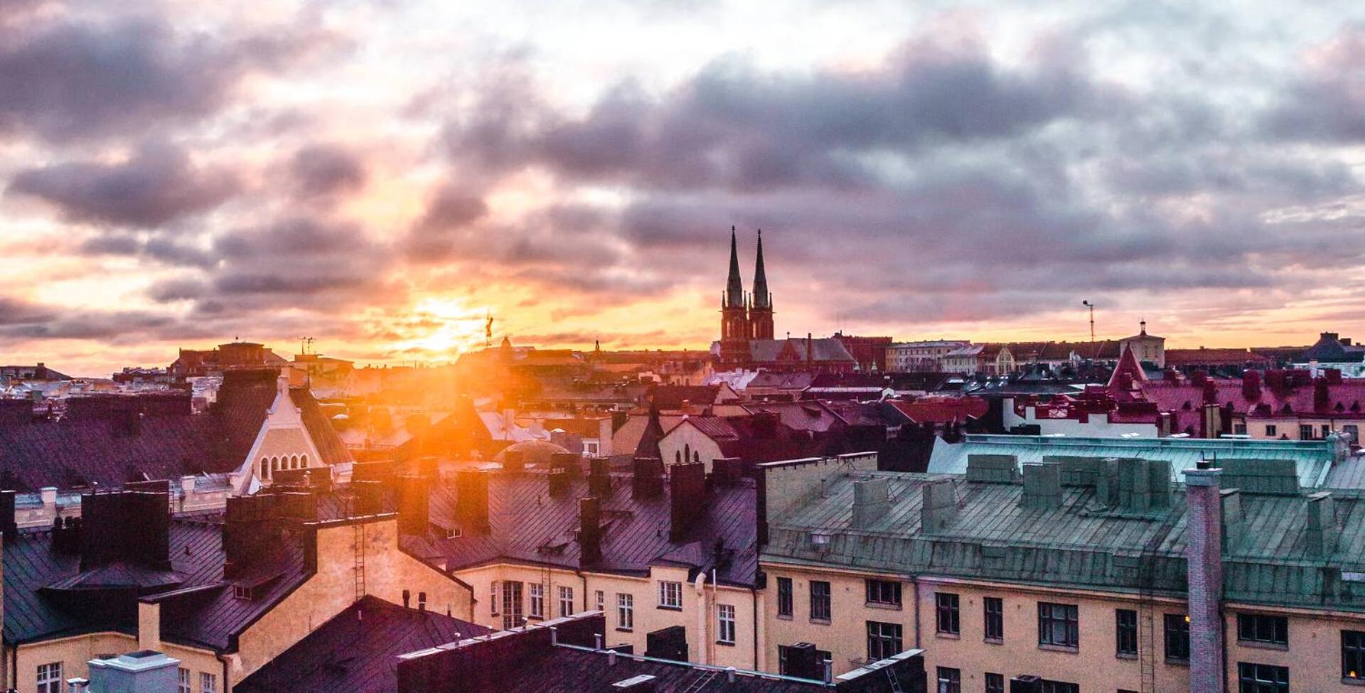 View (from property/room)