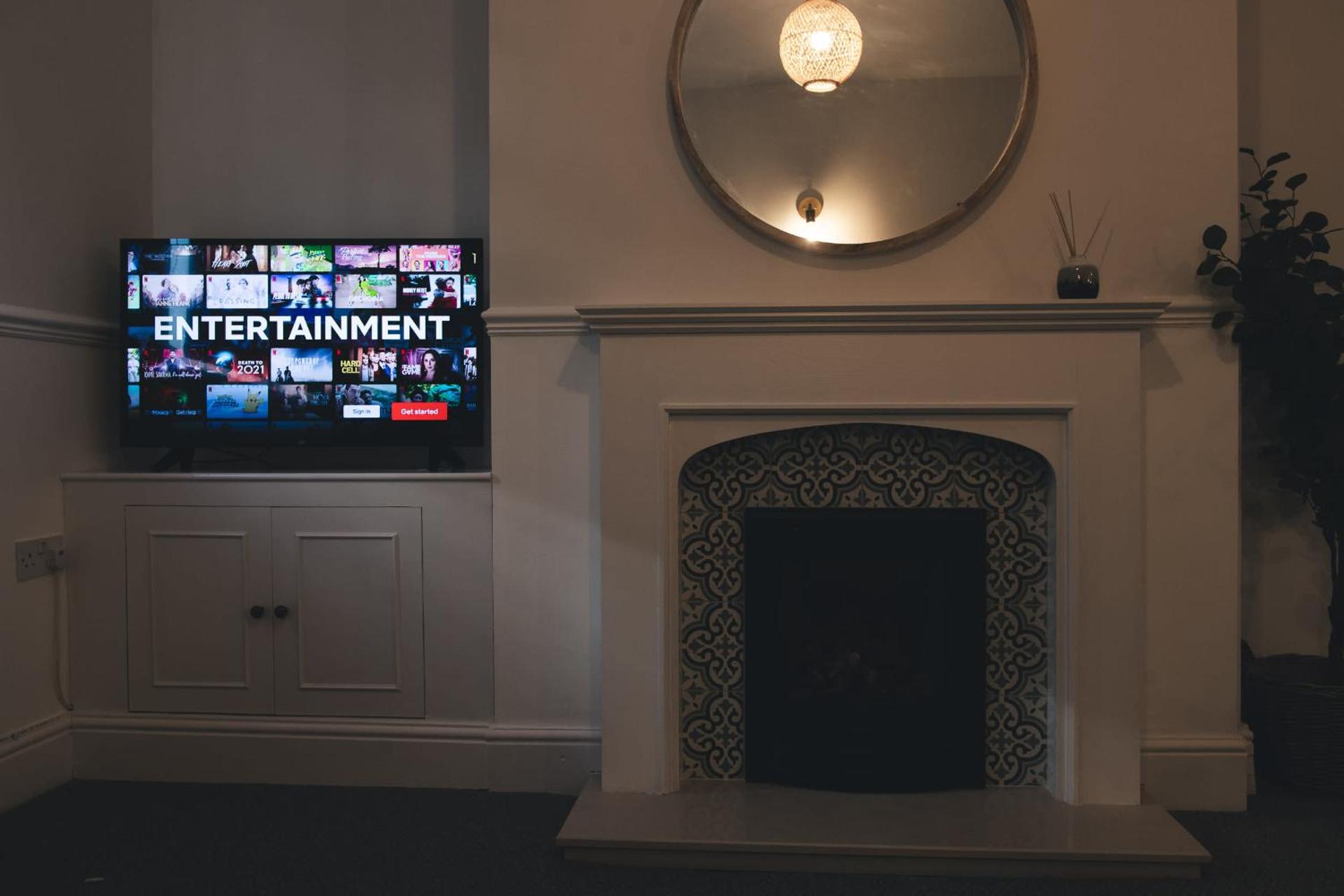 Modern 3 Bedroom Home in Central Rugby