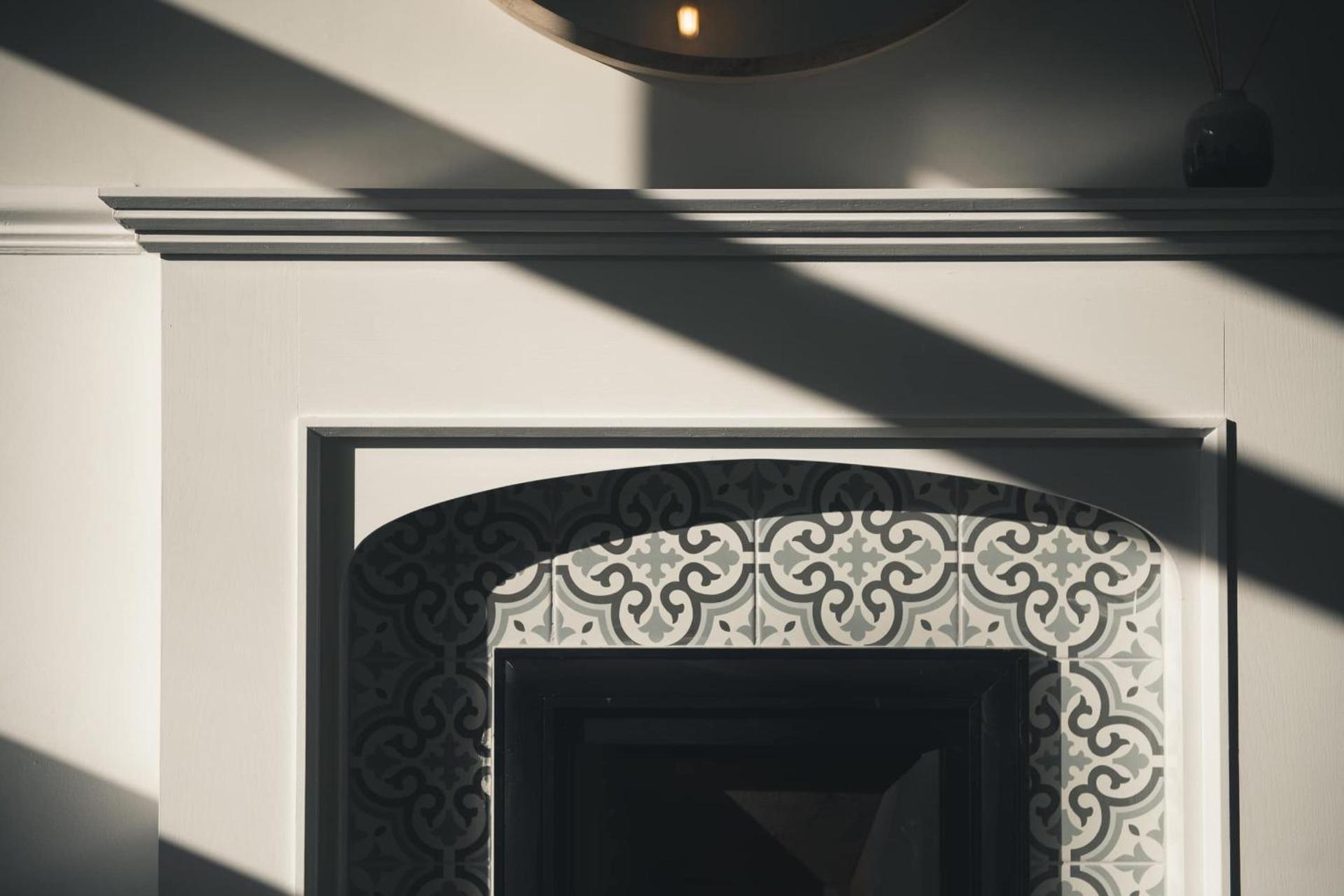 Modern 3 Bedroom Home in Central Rugby