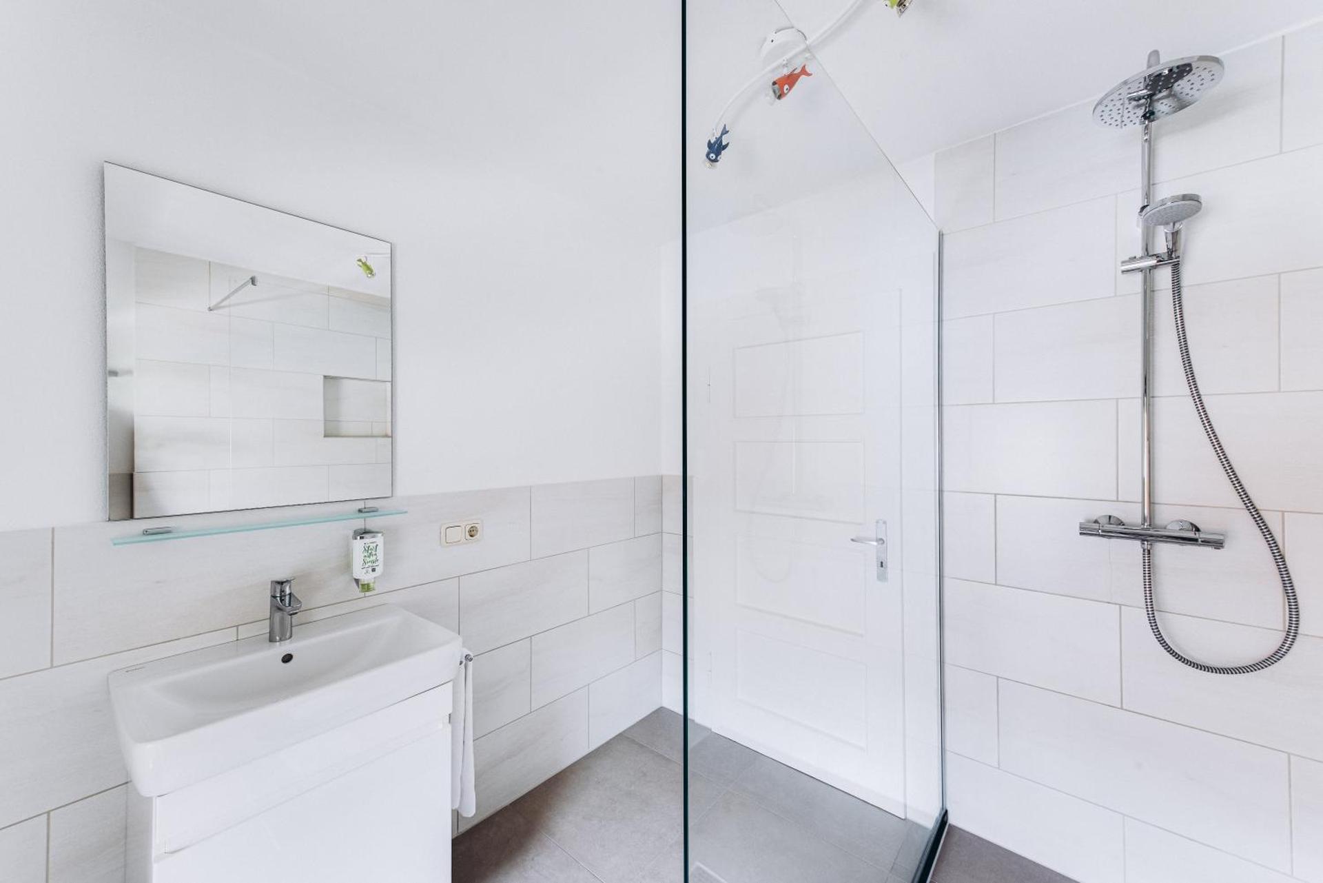 Ferienhaus Am Brücklesbach