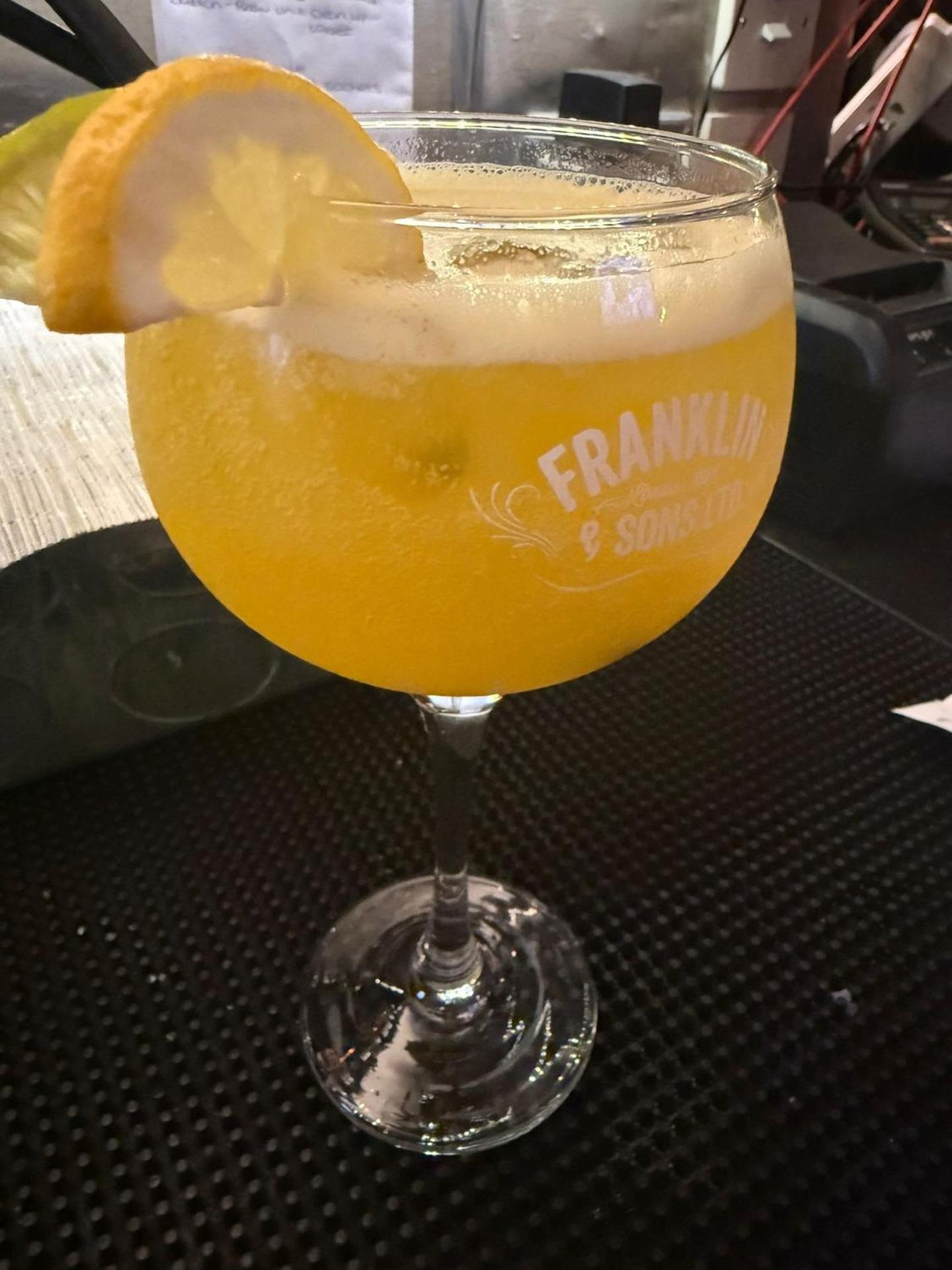 SPIRE VIEW at THE SPREAD EAGLE