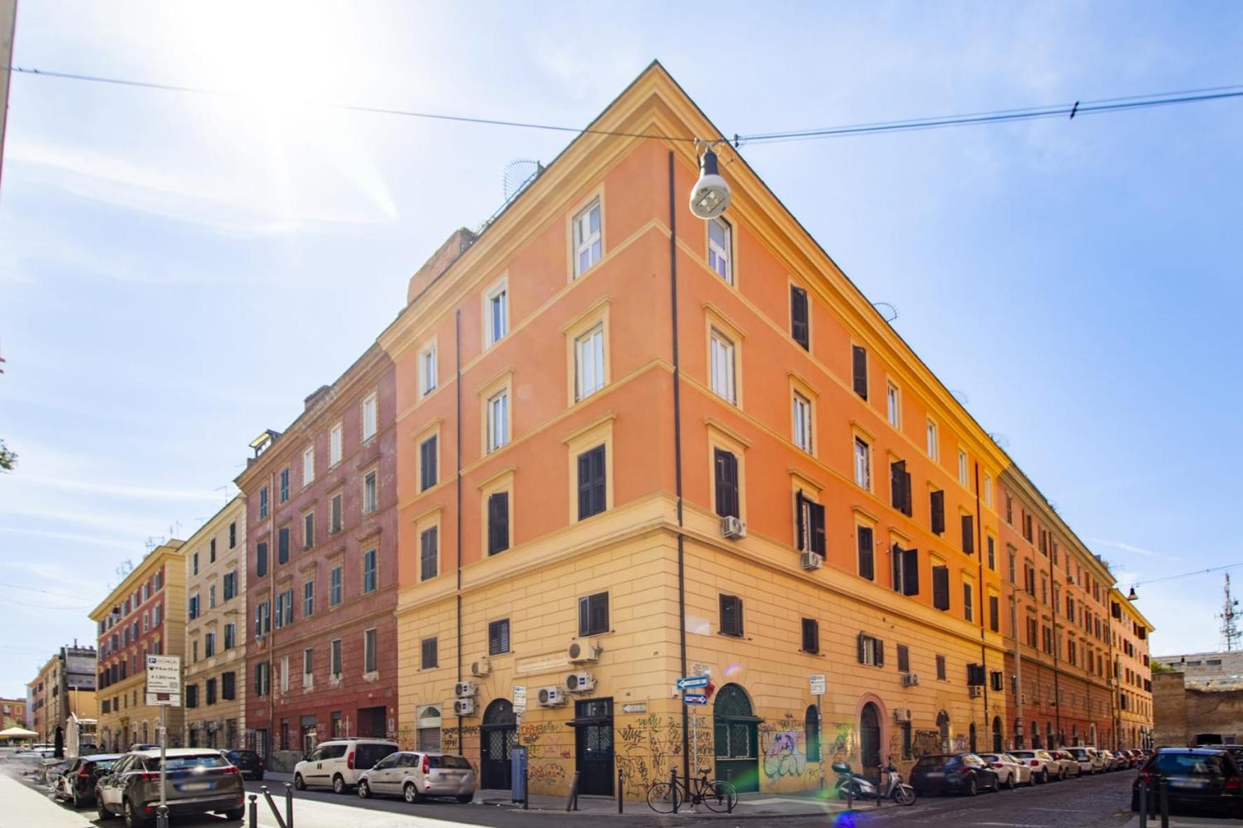 Scuderie San Lorenzo