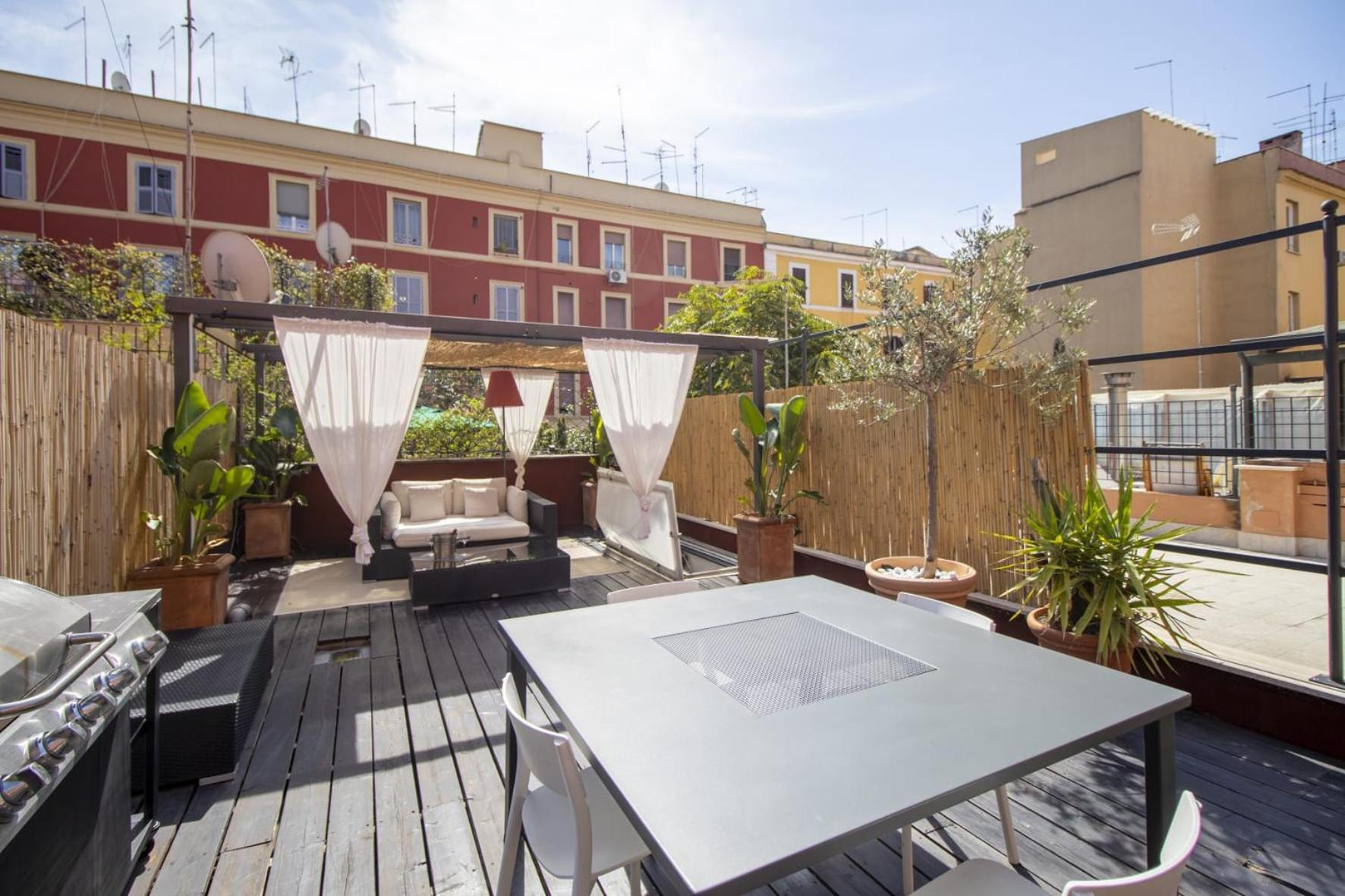 Scuderie San Lorenzo