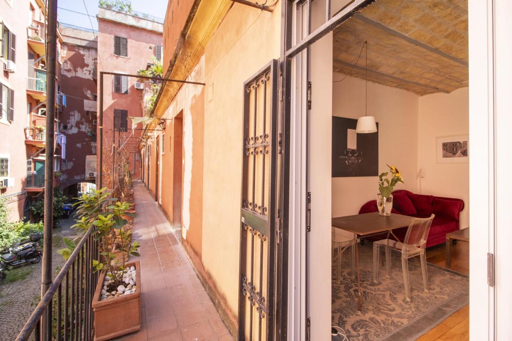 Scuderie San Lorenzo