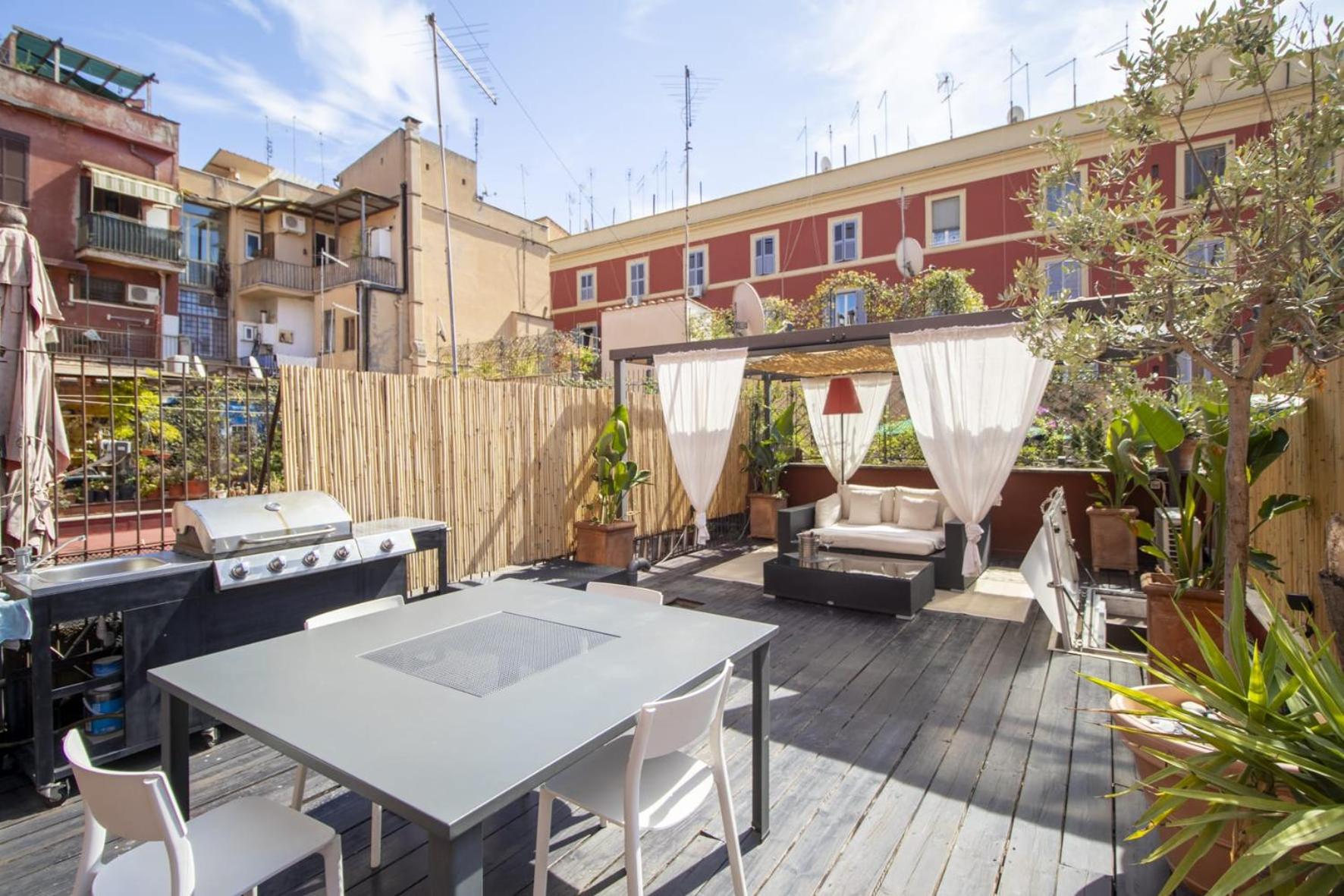 Scuderie San Lorenzo