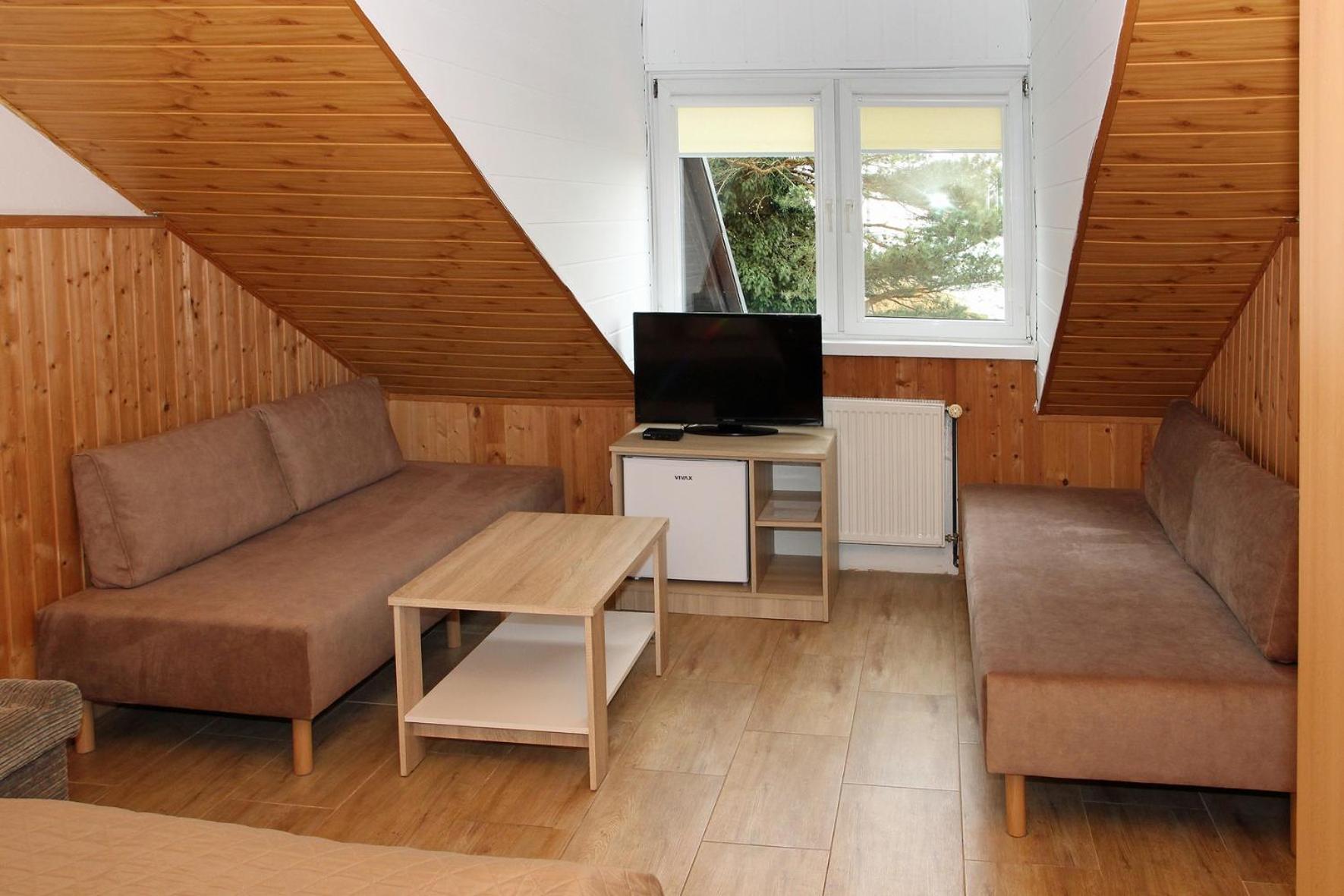 Gościniec nad Zalewem