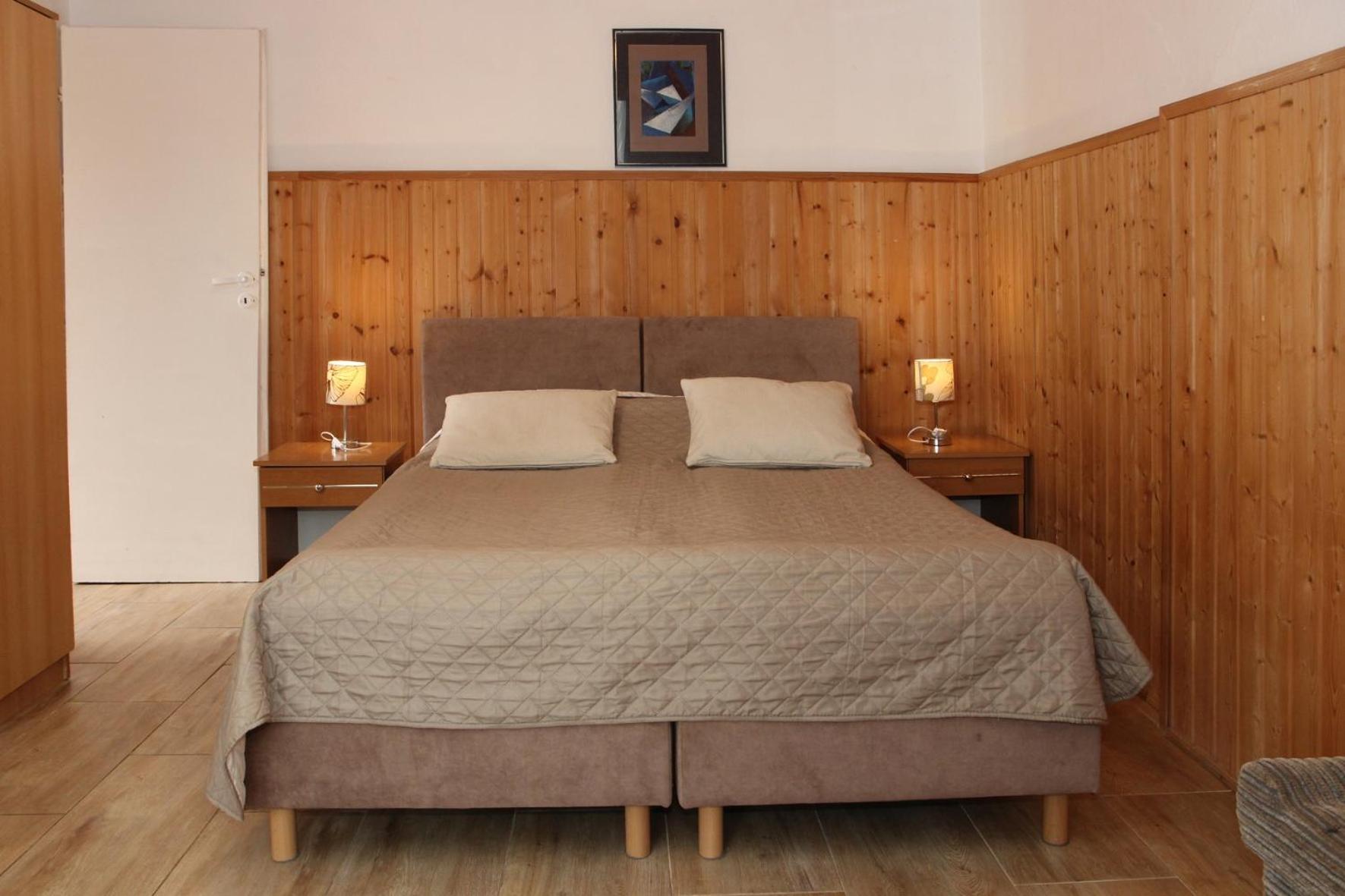 Gościniec nad Zalewem