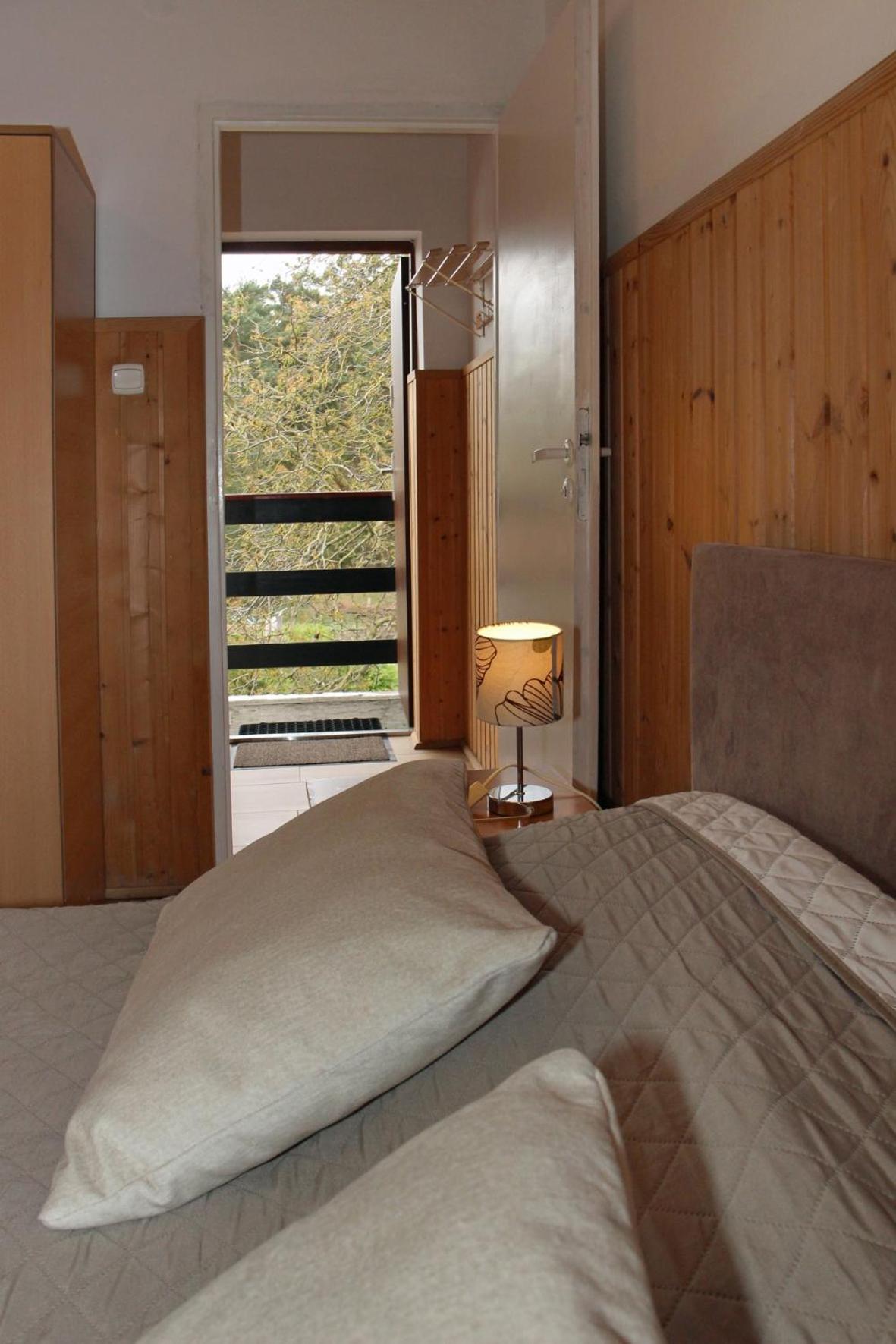 Gościniec nad Zalewem