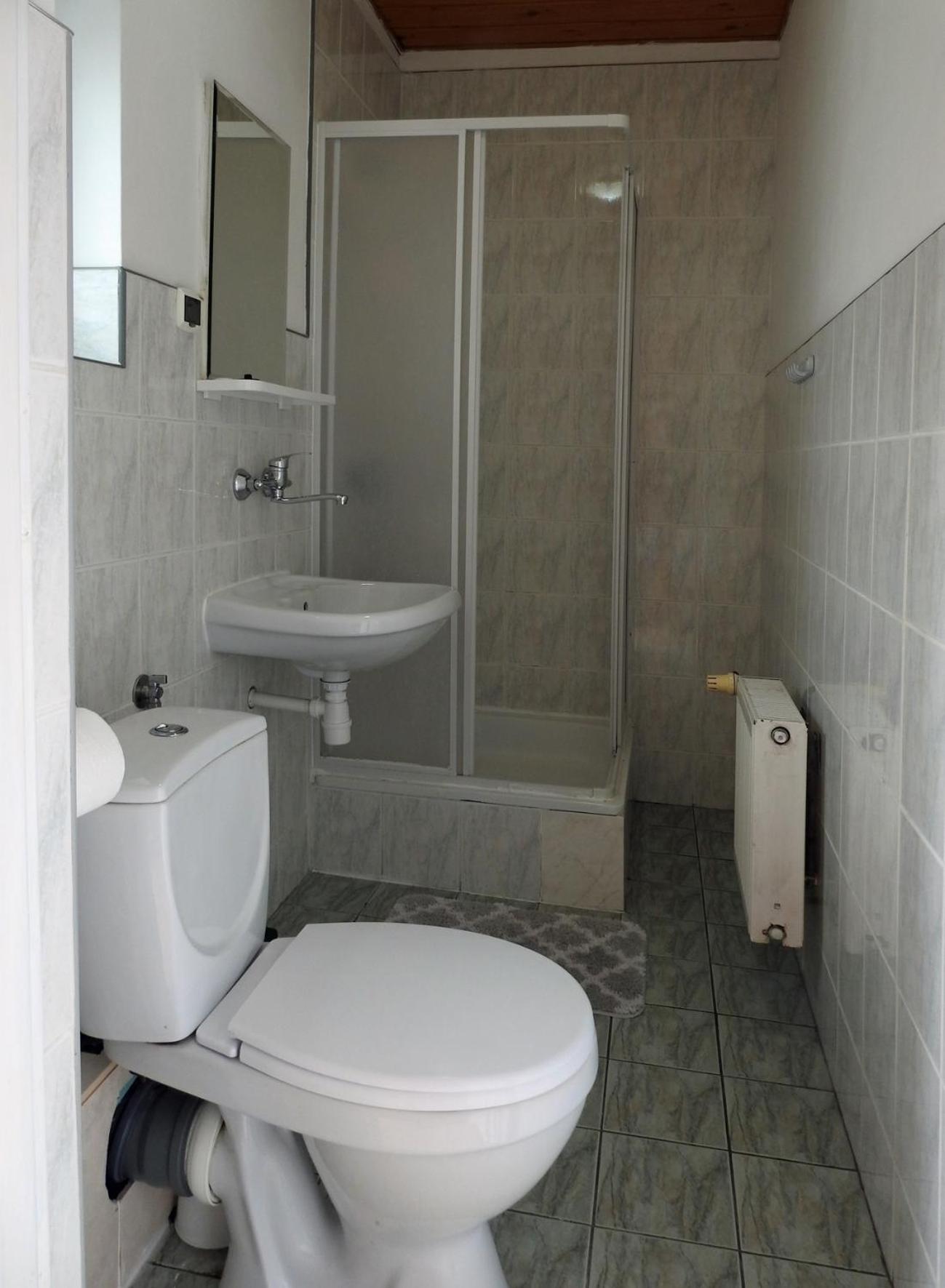 Gościniec nad Zalewem