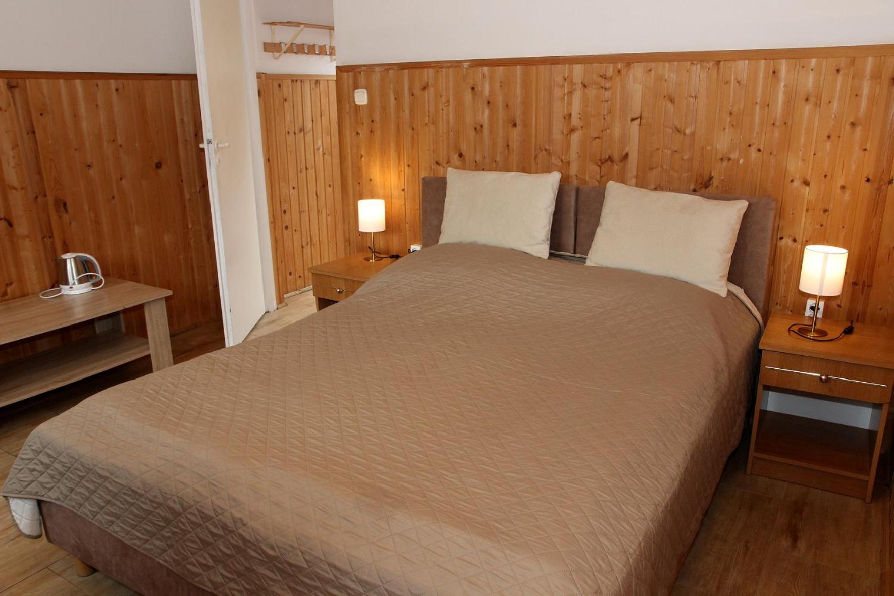 Gościniec nad Zalewem