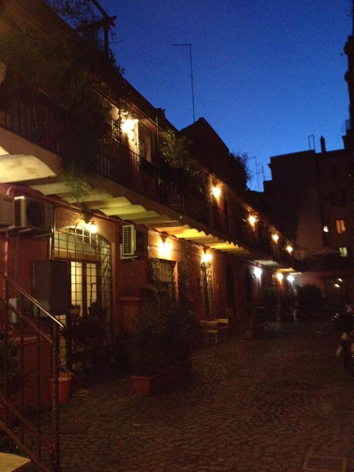 Scuderie San Lorenzo