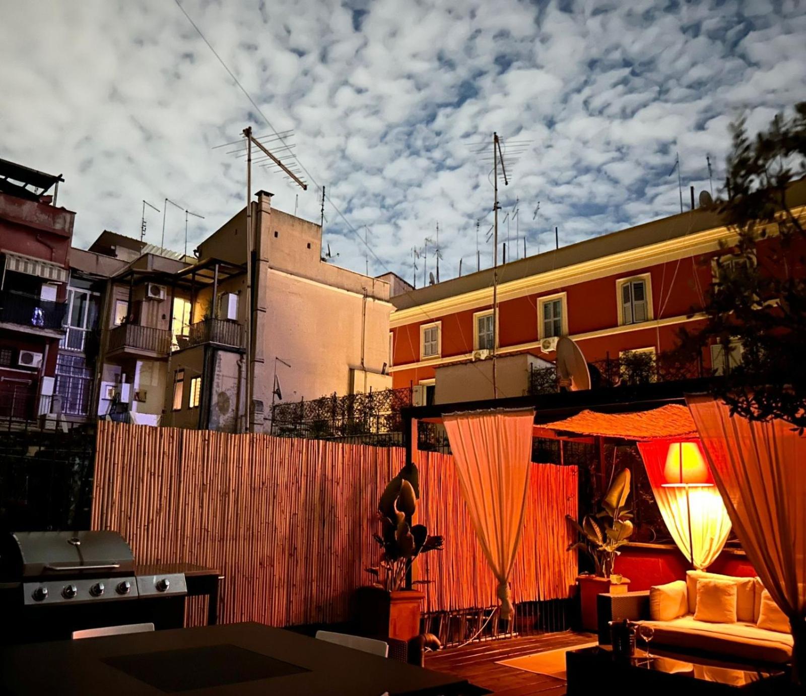 Scuderie San Lorenzo