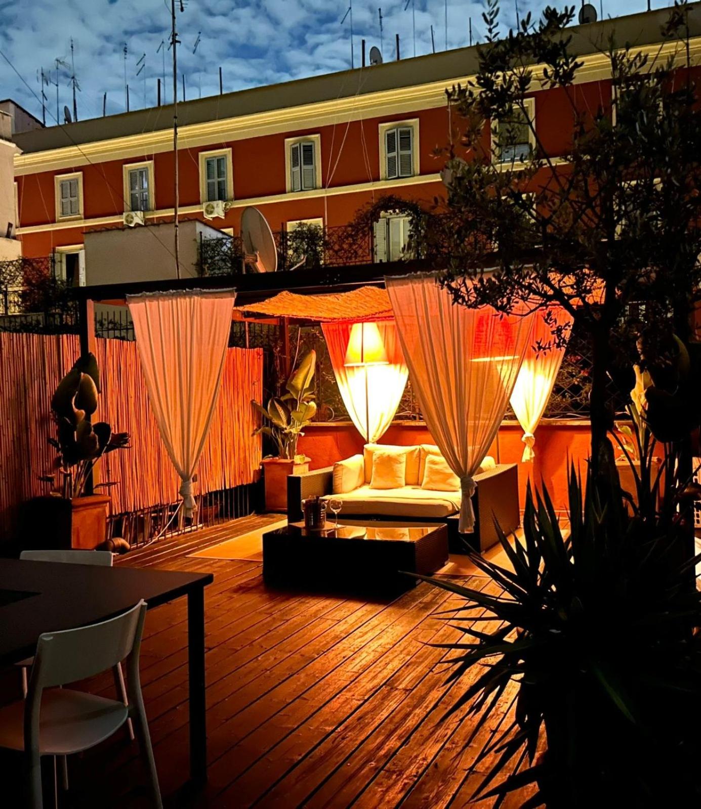 Scuderie San Lorenzo