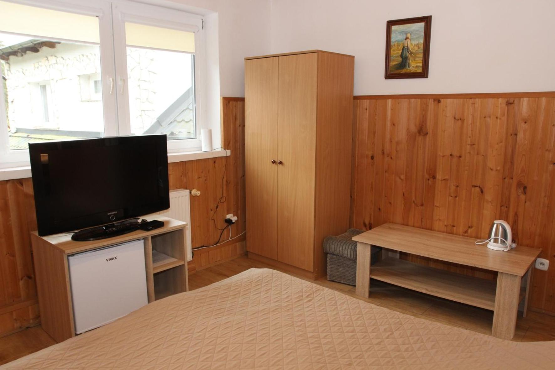 Gościniec nad Zalewem