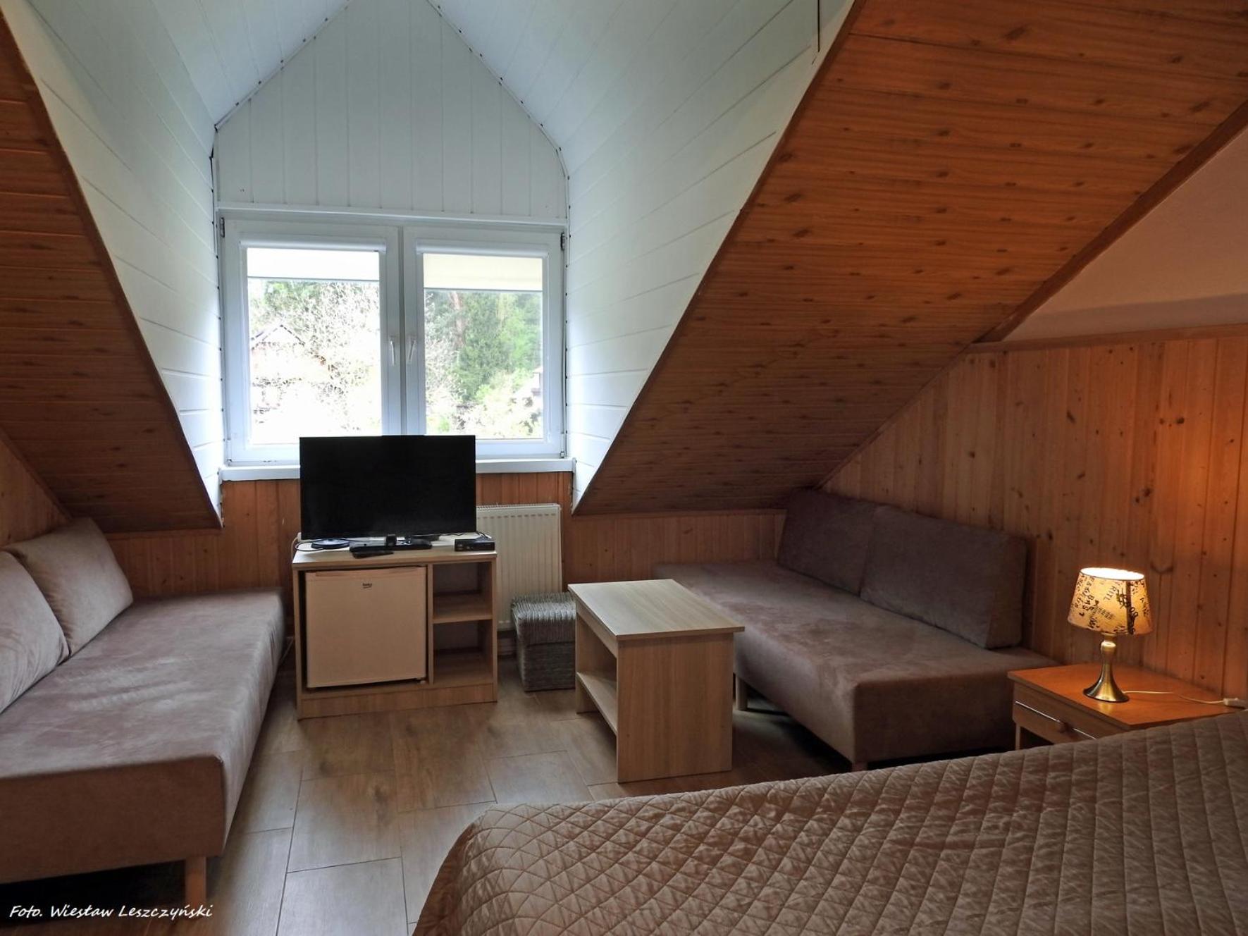 Gościniec nad Zalewem