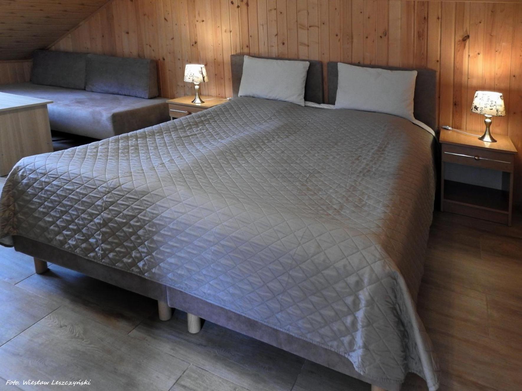 Gościniec nad Zalewem