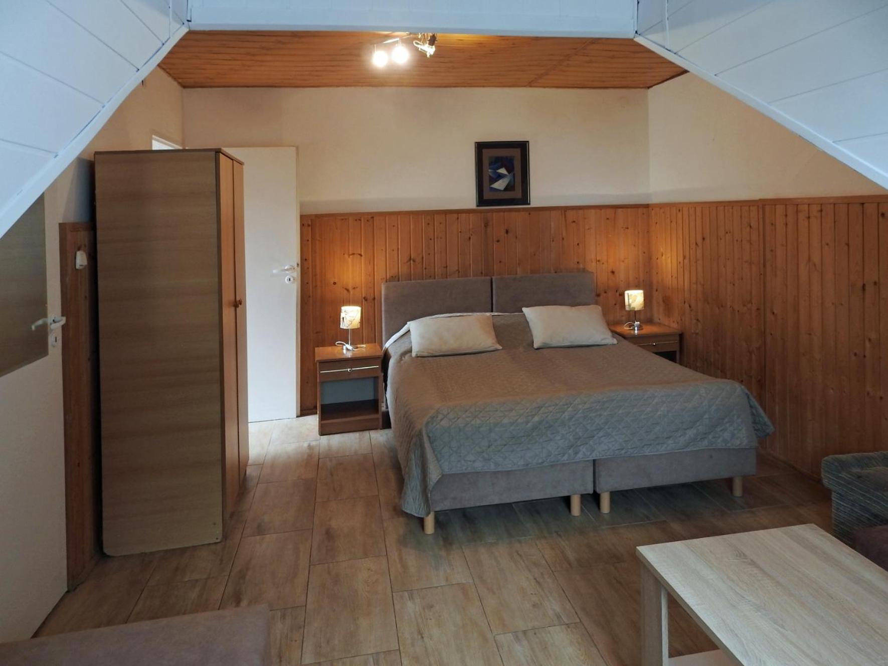 Gościniec nad Zalewem