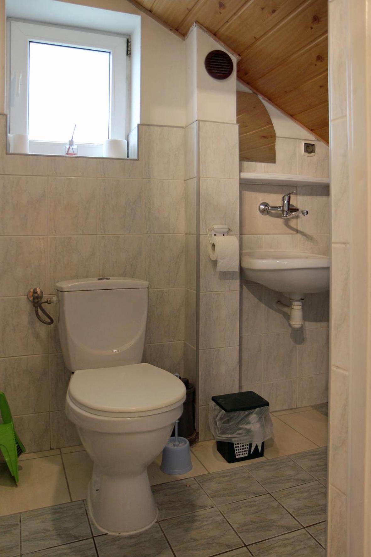 Gościniec nad Zalewem