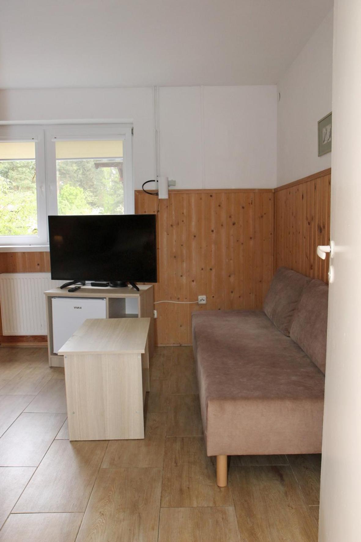 Gościniec nad Zalewem