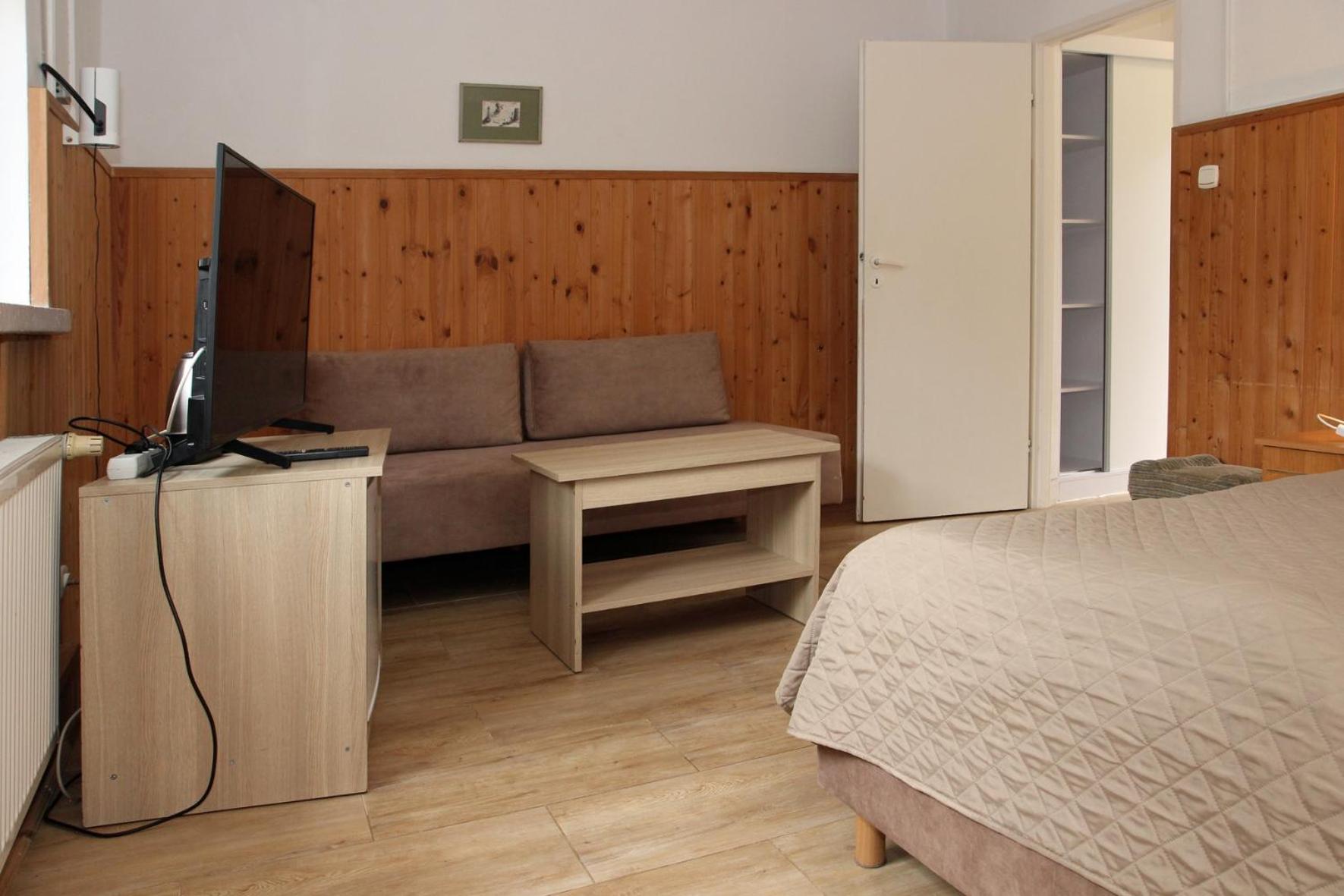 Gościniec nad Zalewem