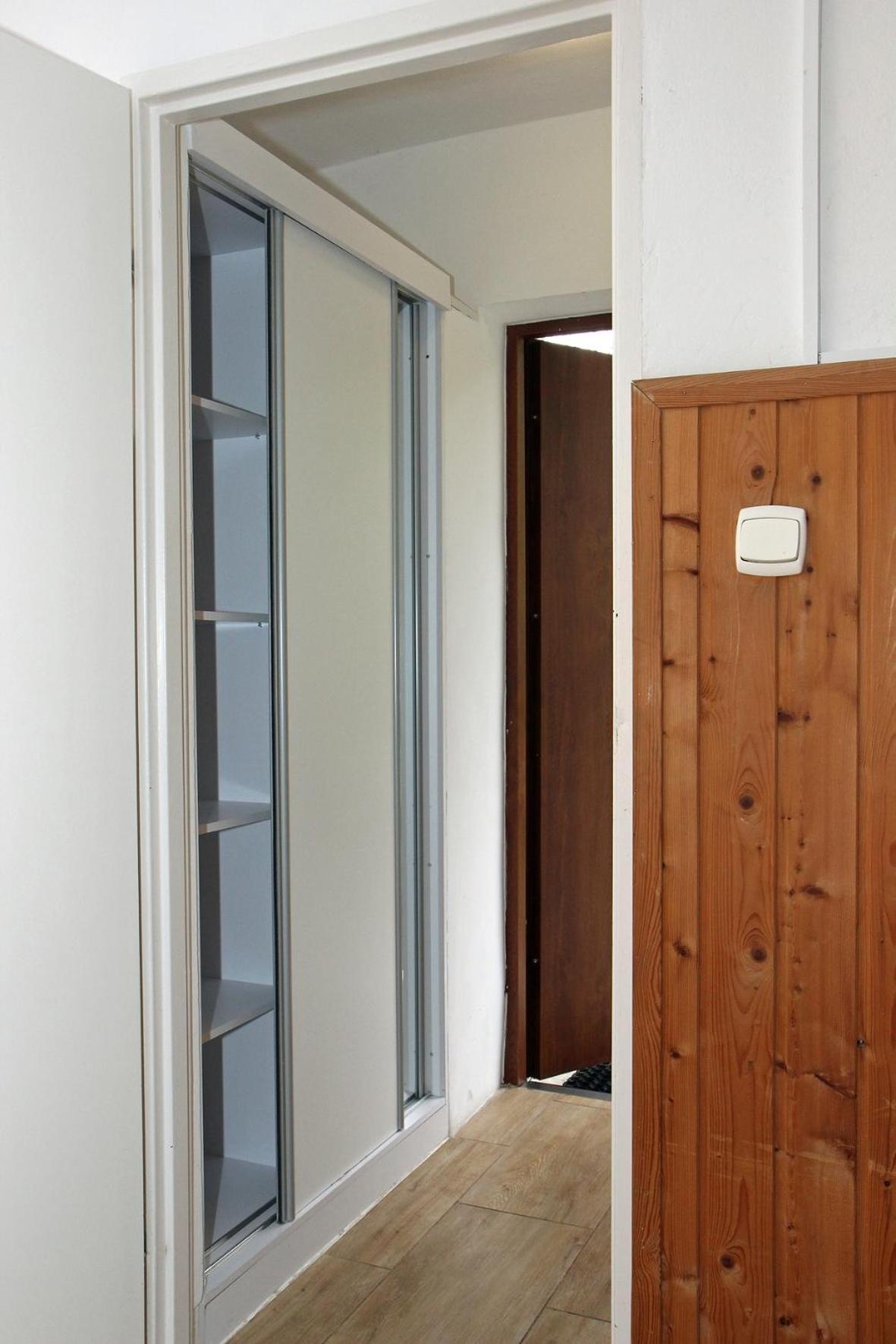 Gościniec nad Zalewem