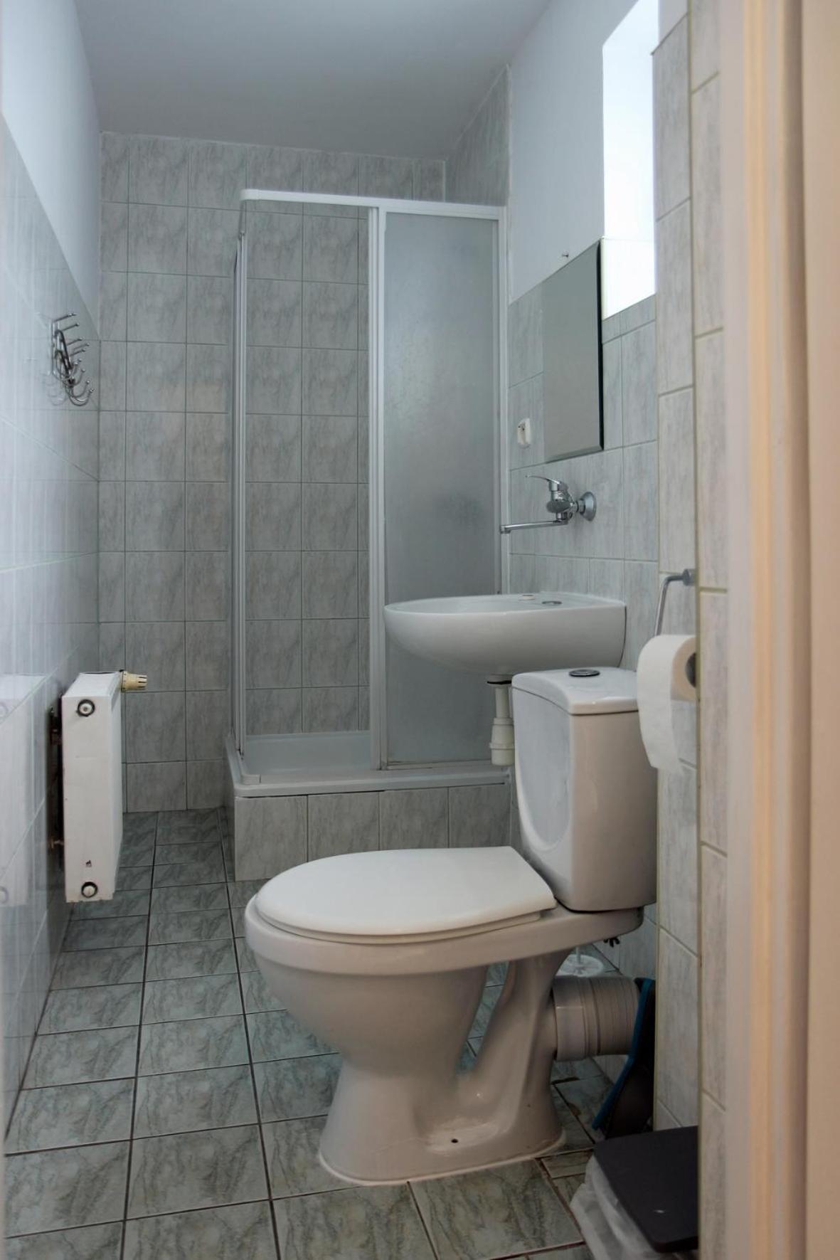 Gościniec nad Zalewem