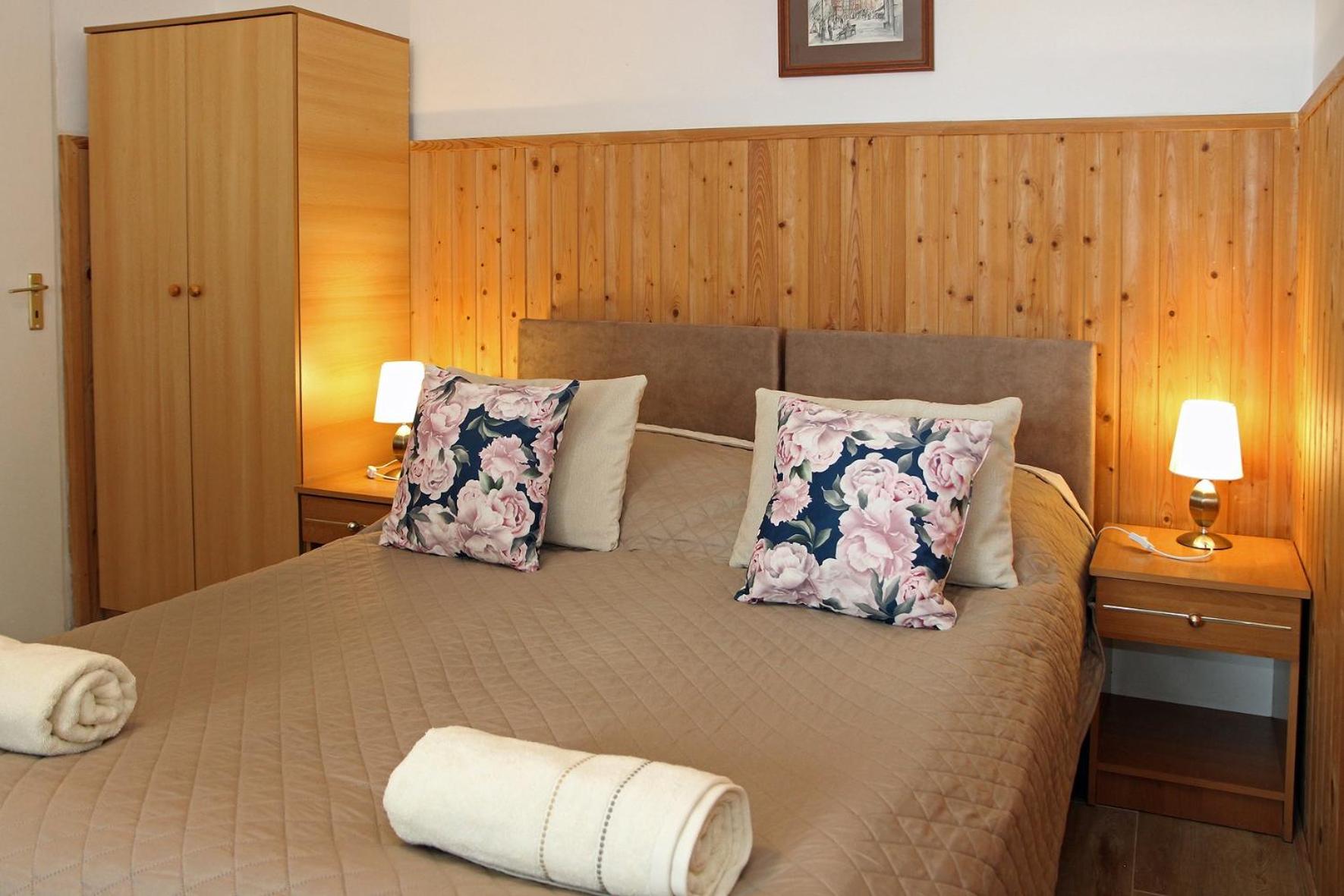 Gościniec nad Zalewem