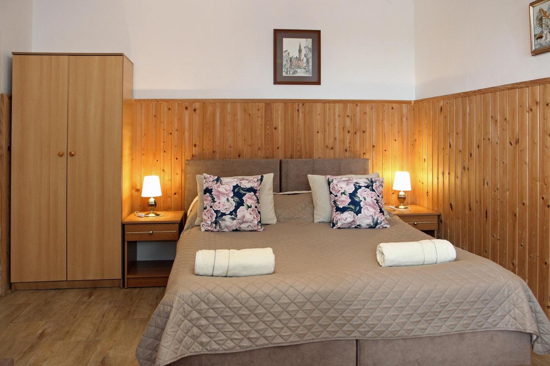 Gościniec nad Zalewem