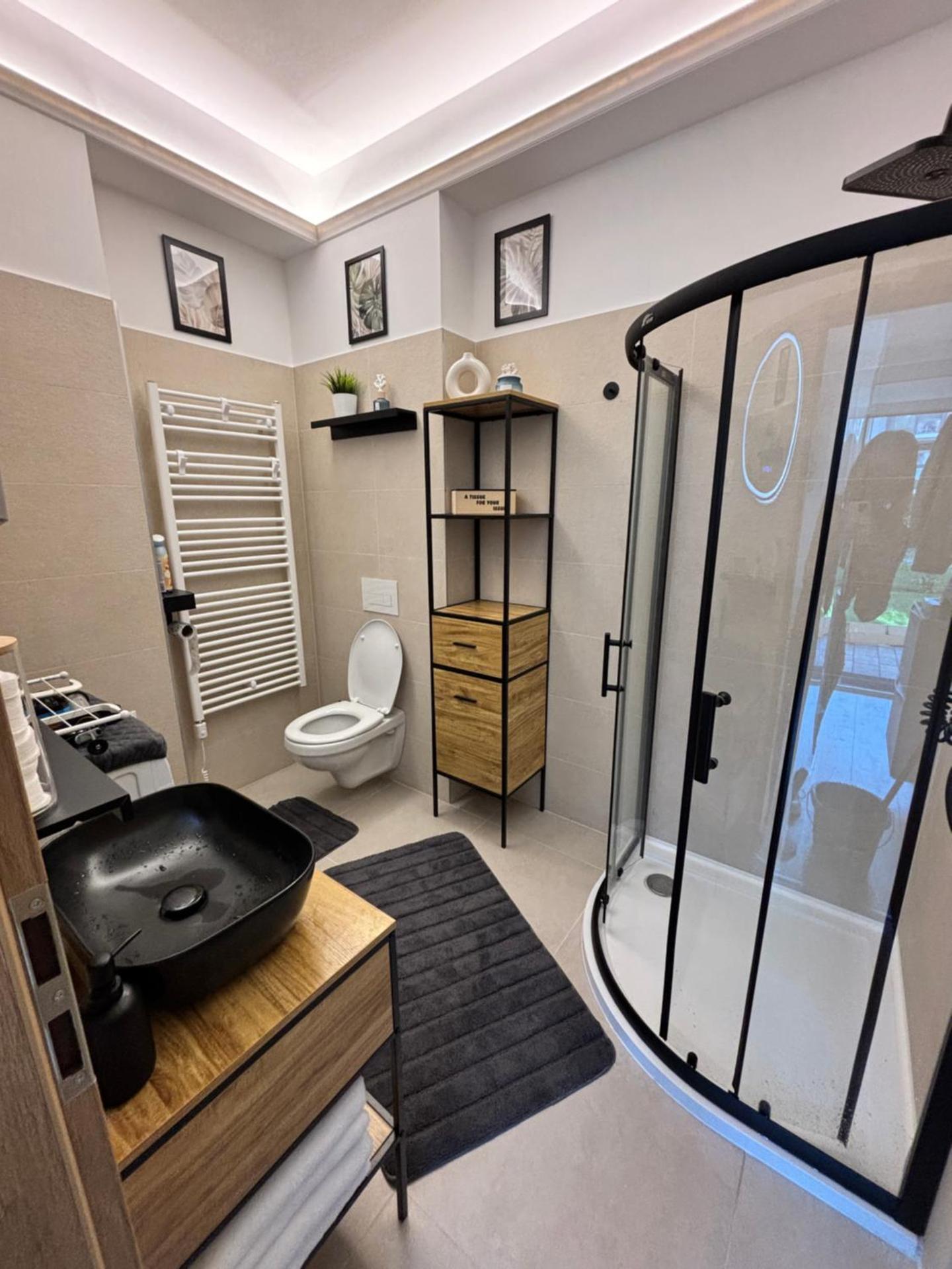 Norah Apartman - Fonyód Liget Residence