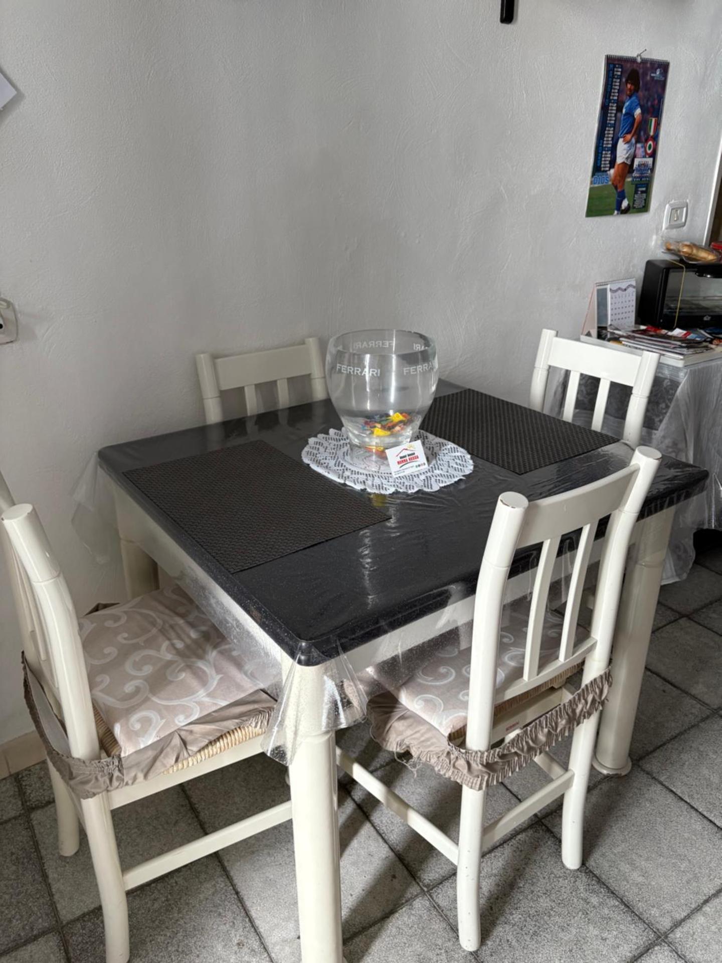 Guest House “Nonna Rossa”