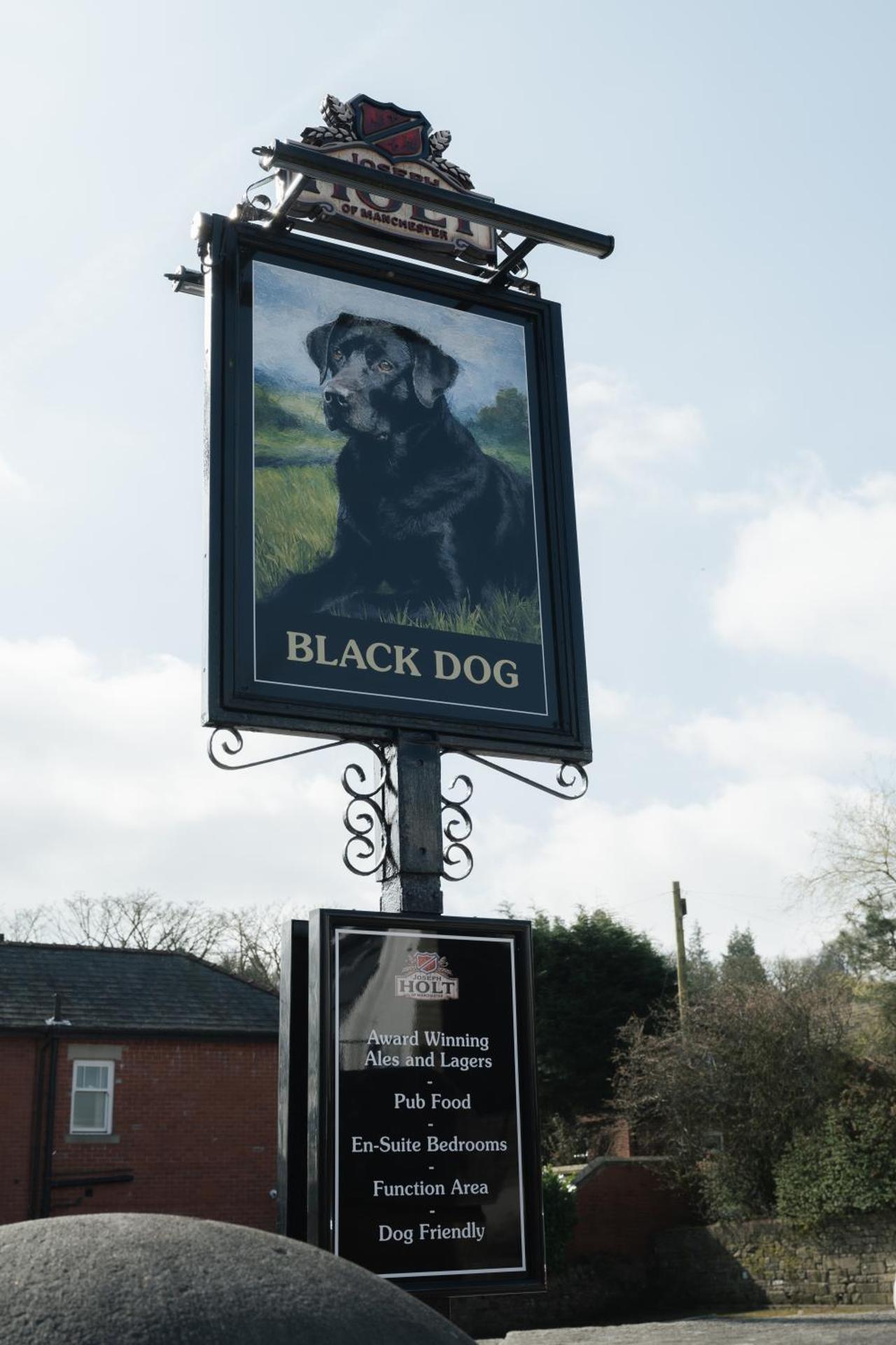 Black Dog Inn