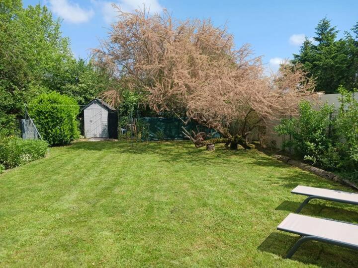 Gite de charme au cœur de la Brenne