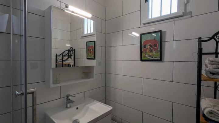 Gite de charme au cœur de la Brenne