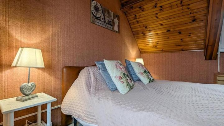 Gite de charme au cœur de la Brenne