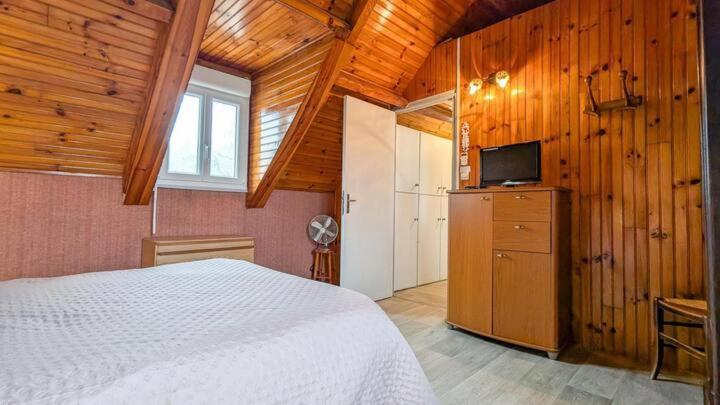 Gite de charme au cœur de la Brenne