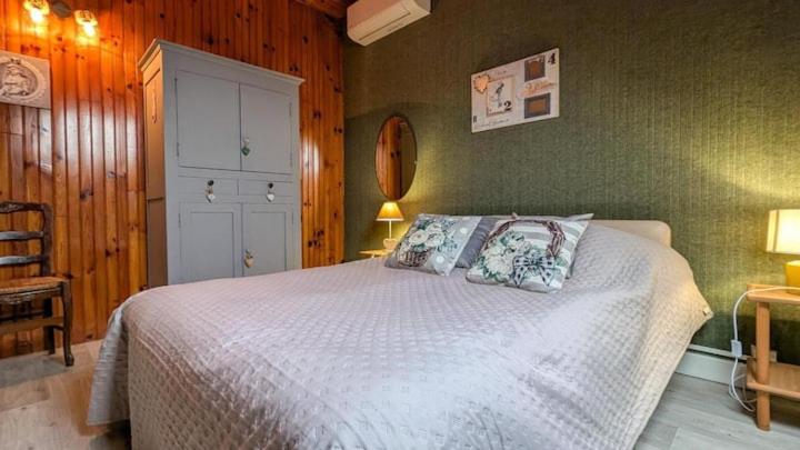 Gite de charme au cœur de la Brenne