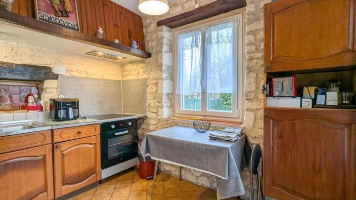 Gite de charme au cœur de la Brenne