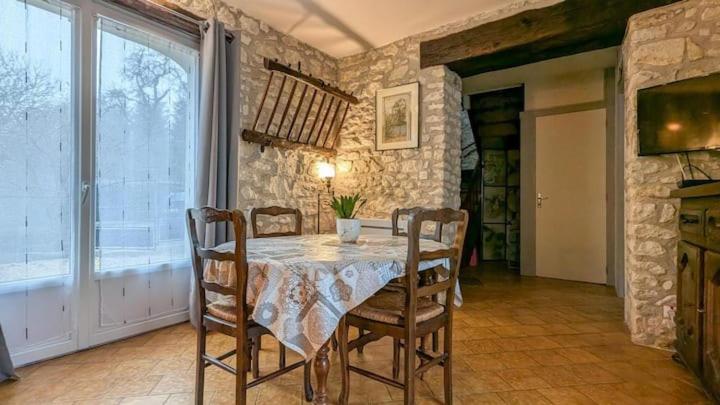 Gite de charme au cœur de la Brenne