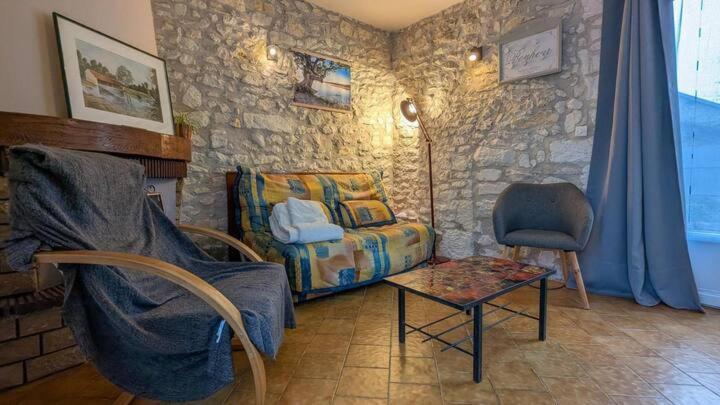 Gite de charme au cœur de la Brenne